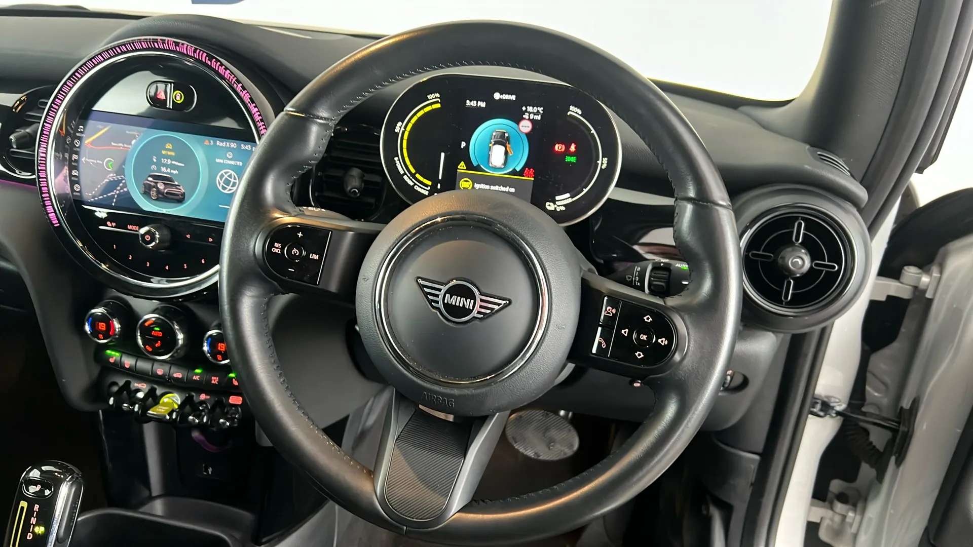 2022 MINI HATCH 2022 MINI HATCH