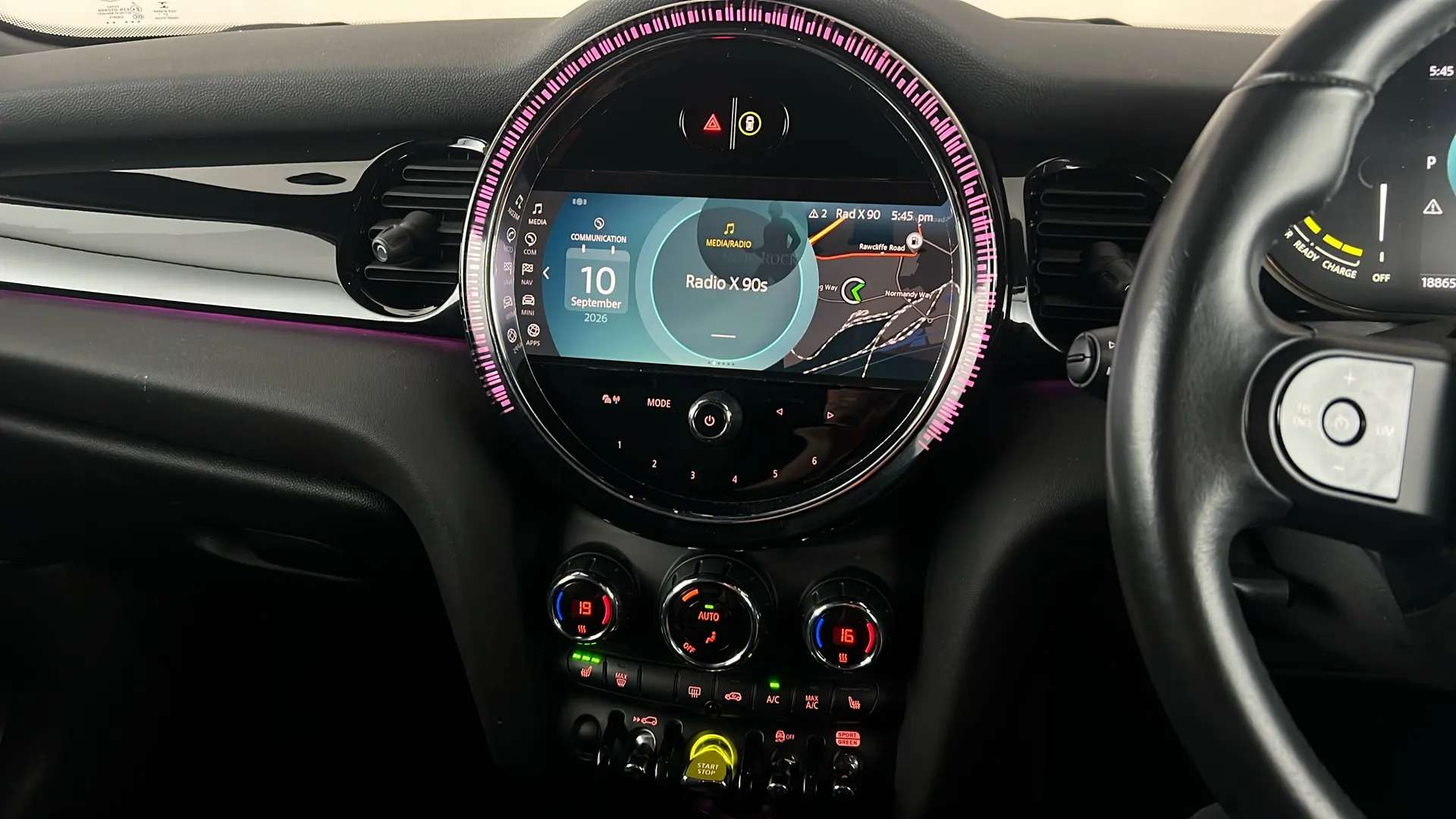 2022 MINI HATCH 2022 MINI HATCH