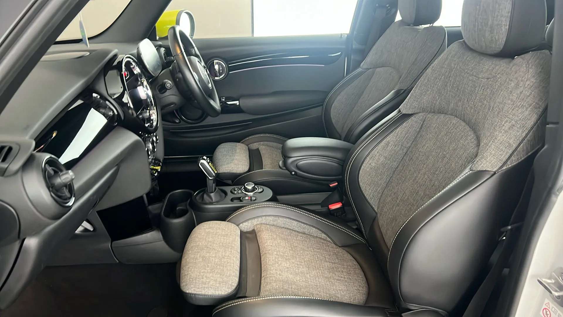 2022 MINI HATCH 2022 MINI HATCH