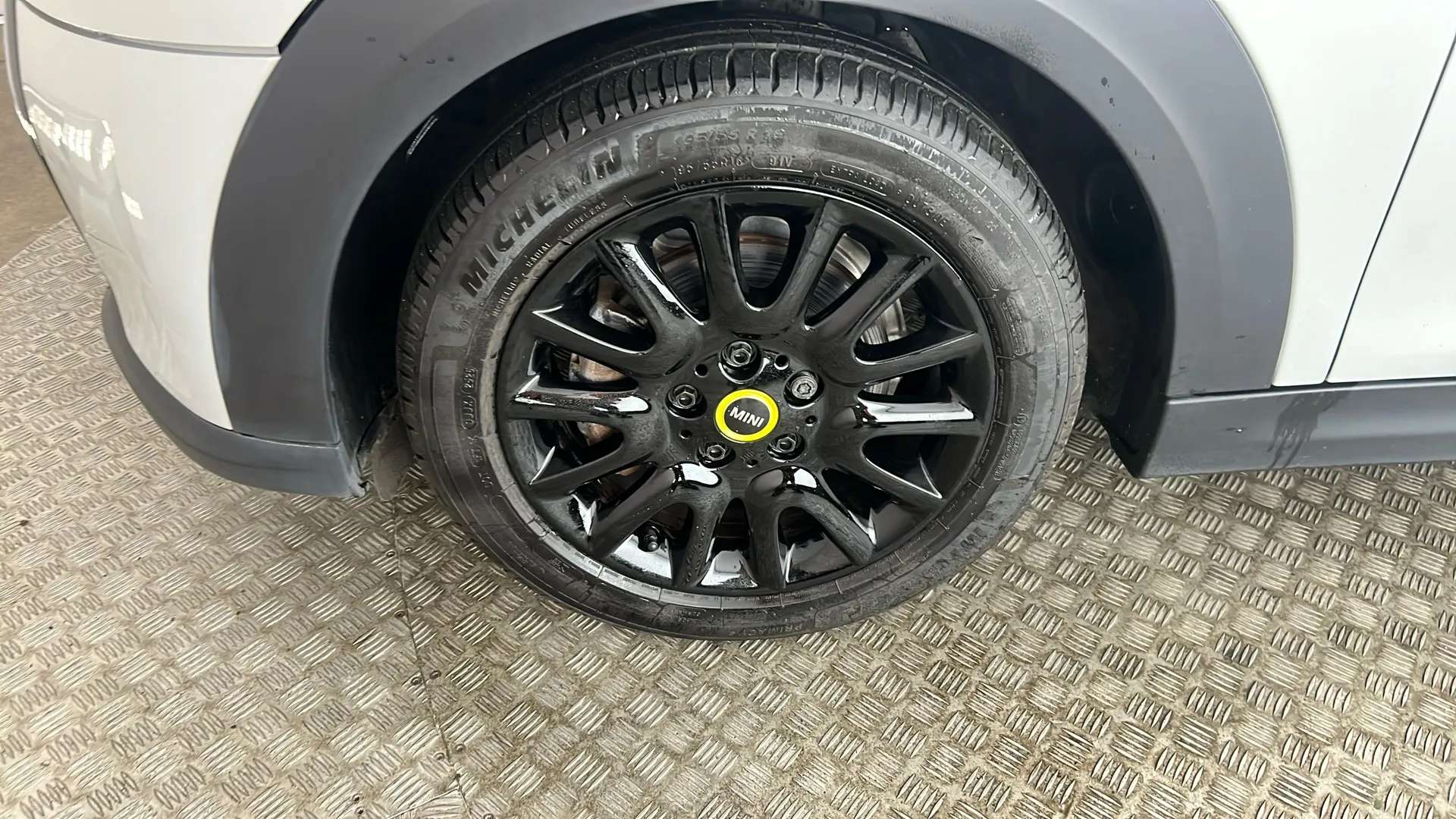 2022 MINI HATCH 2022 MINI HATCH