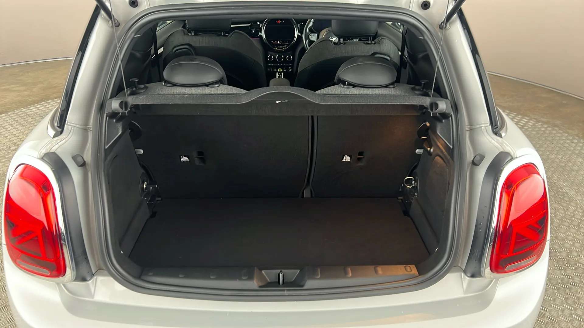 2022 MINI HATCH 2022 MINI HATCH