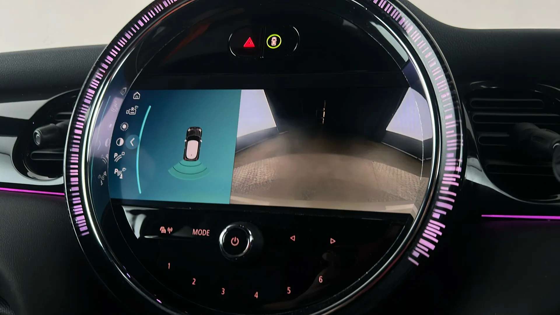 2022 MINI HATCH 2022 MINI HATCH