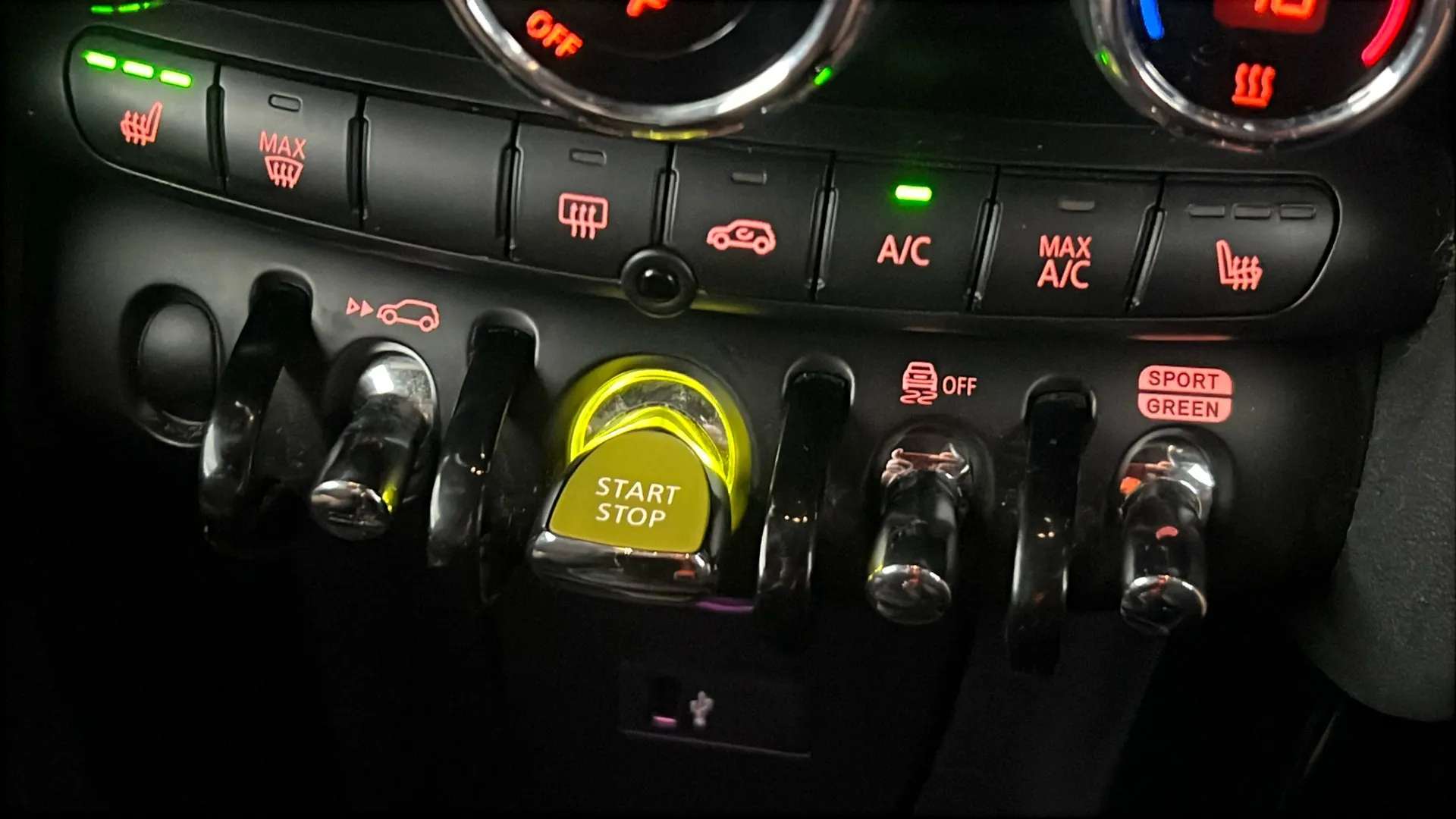 2022 MINI HATCH 2022 MINI HATCH