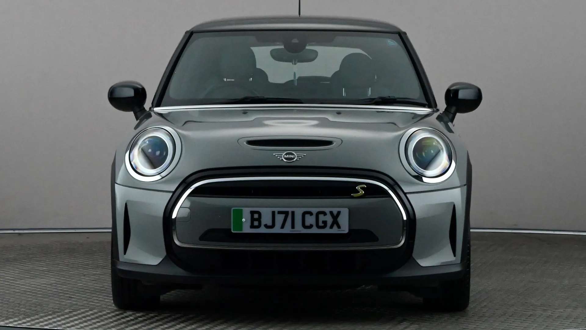 A 2021 MINI HATCH 135kW Cooper S Level 2 33kWh Auto A 2021 MINI HATCH 135kW Cooper S Level 2 33kWh Auto