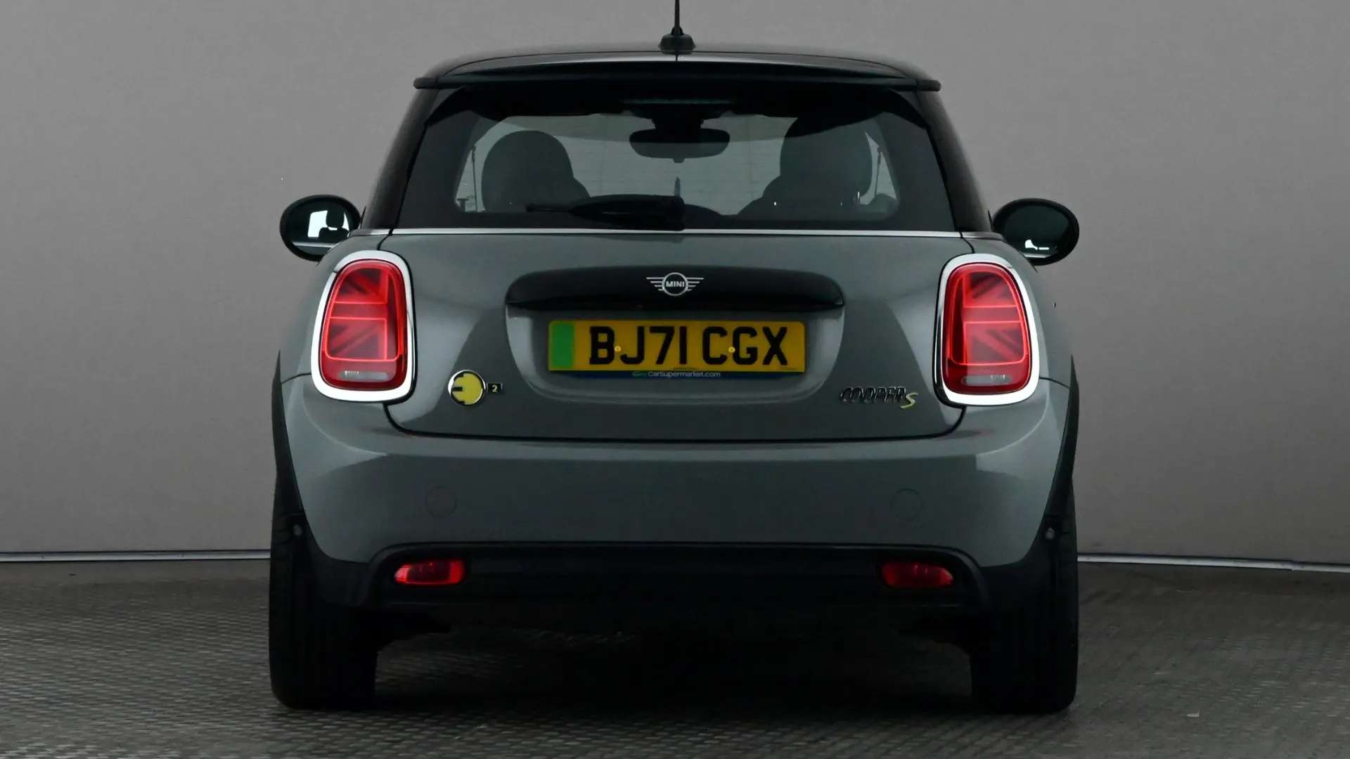 2021 MINI HATCH 2021 MINI HATCH
