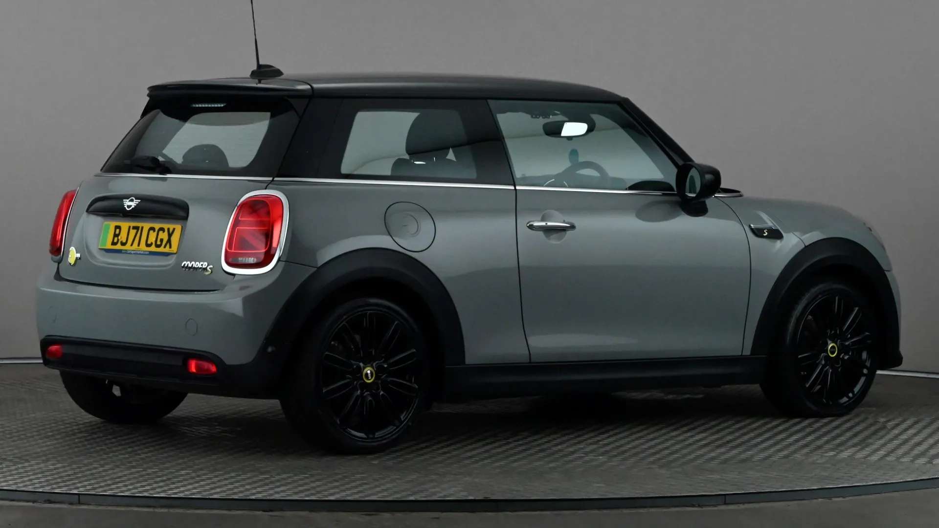 2021 MINI HATCH 2021 MINI HATCH