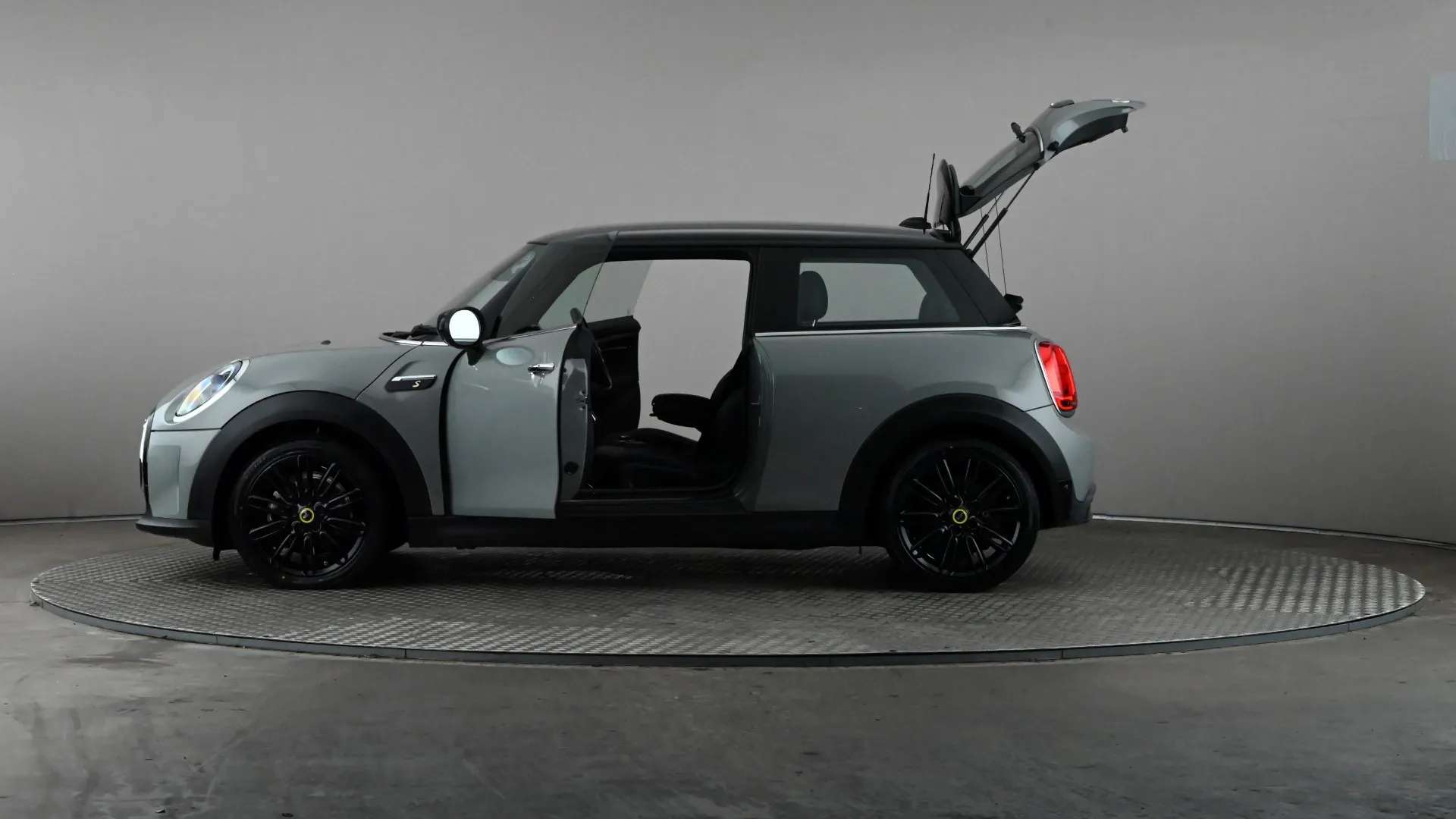 2021 MINI HATCH 2021 MINI HATCH