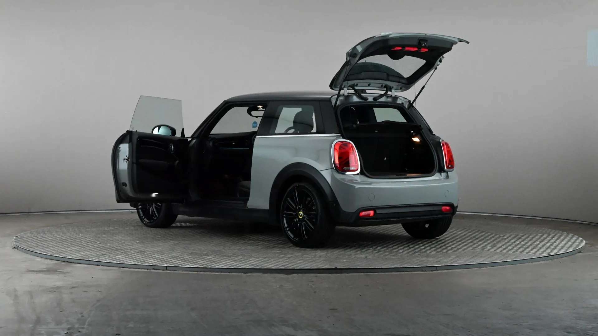 2021 MINI HATCH 2021 MINI HATCH