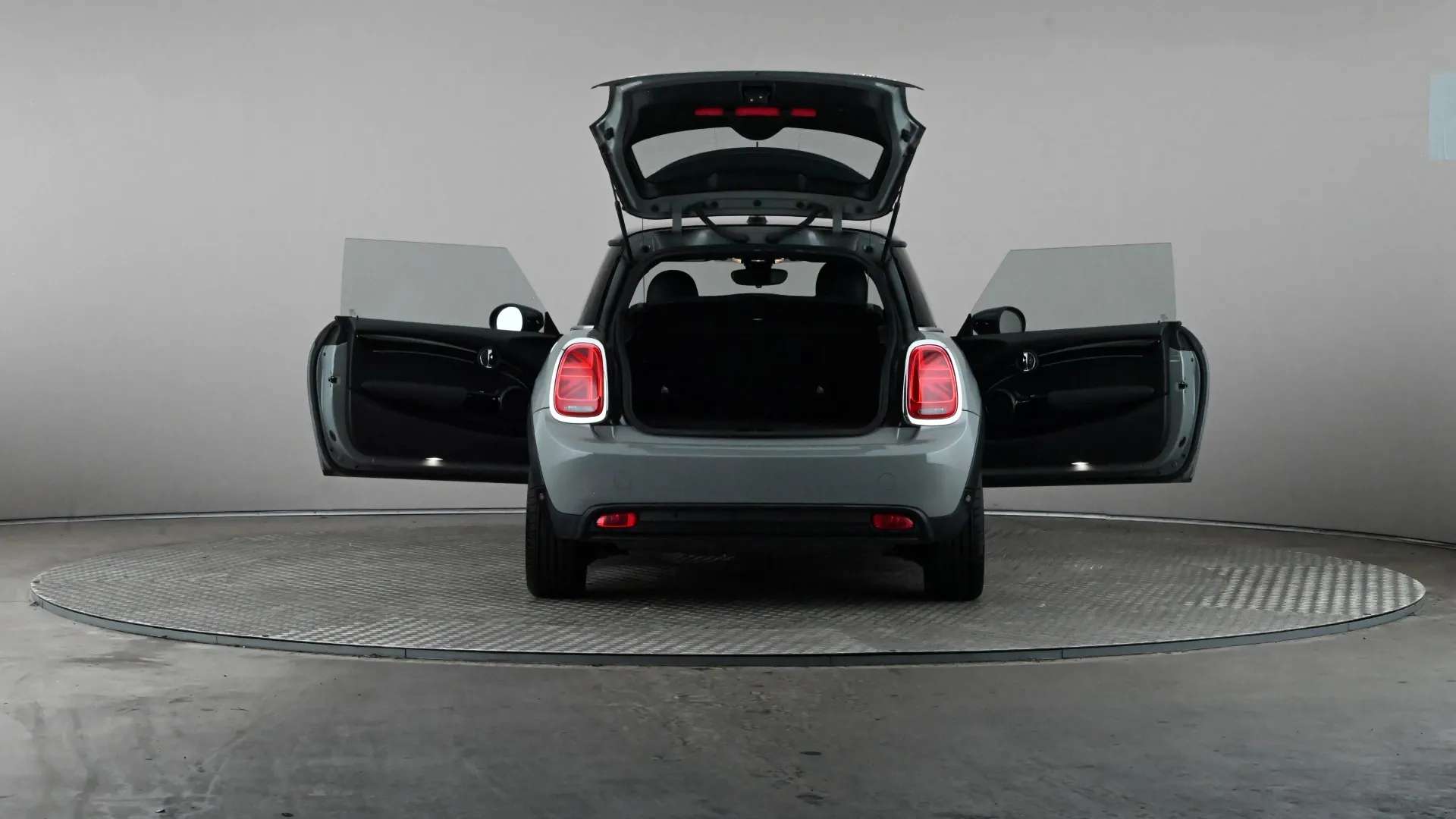 2021 MINI HATCH 2021 MINI HATCH