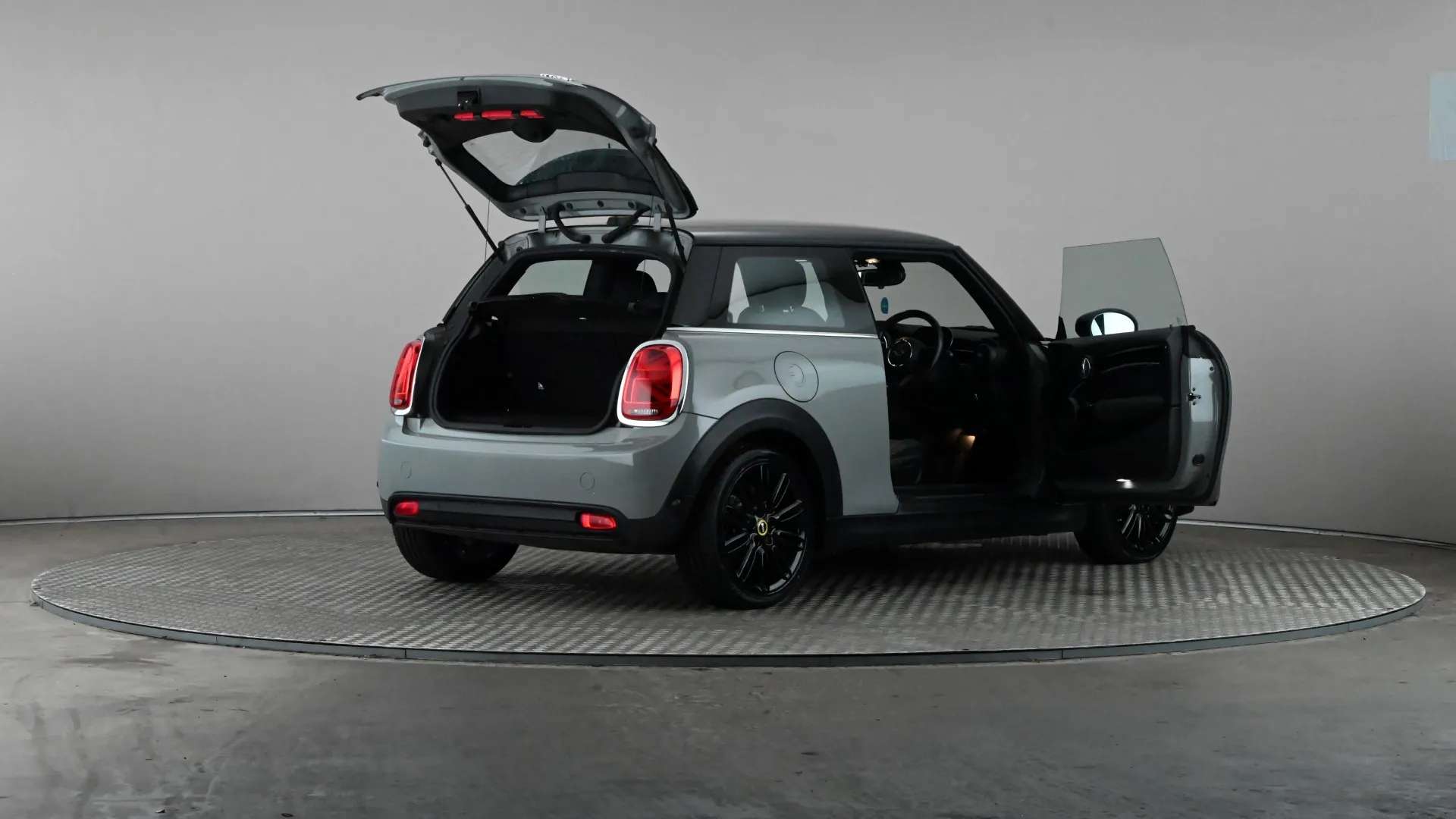 2021 MINI HATCH 2021 MINI HATCH