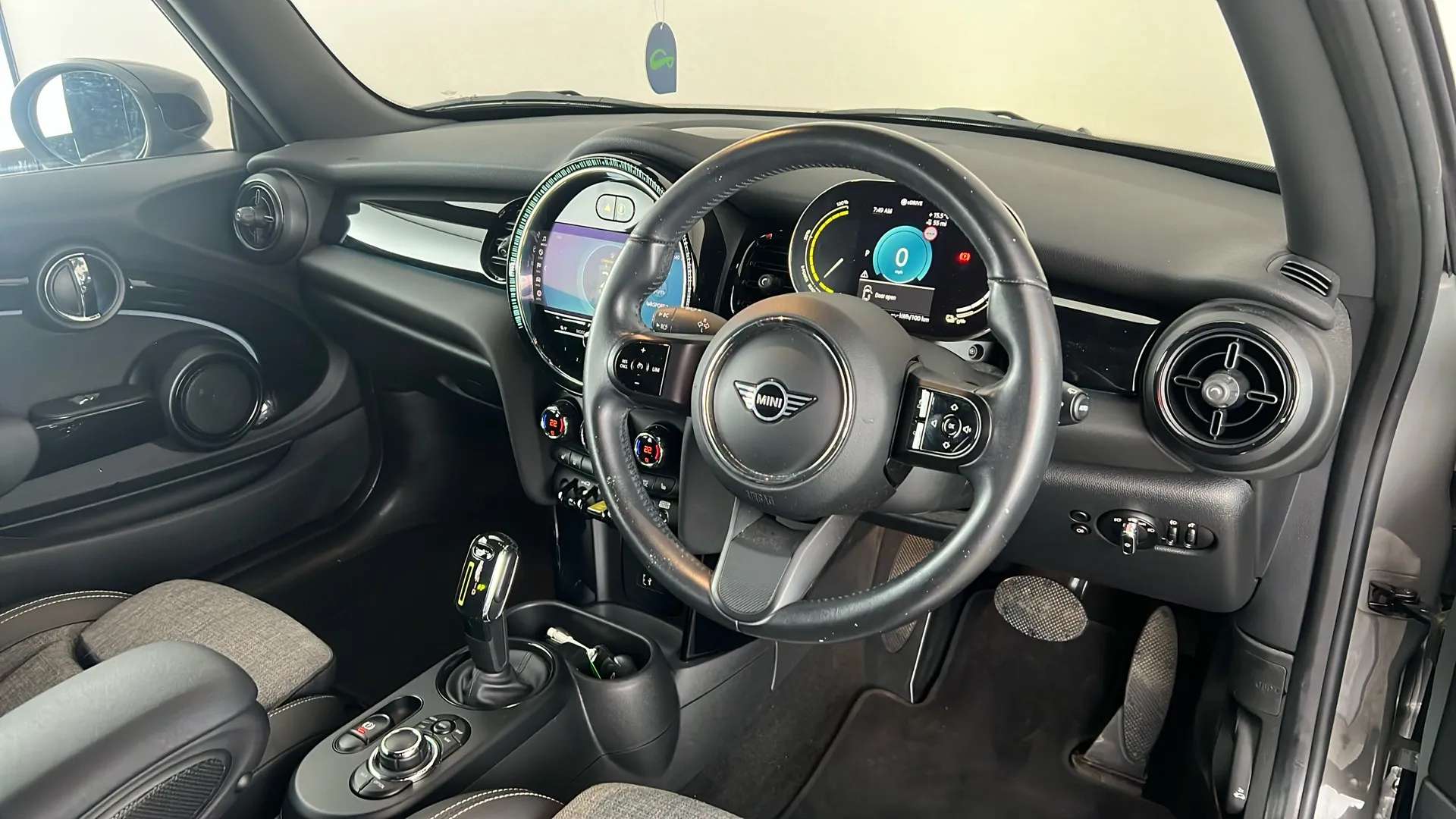 2021 MINI HATCH 2021 MINI HATCH