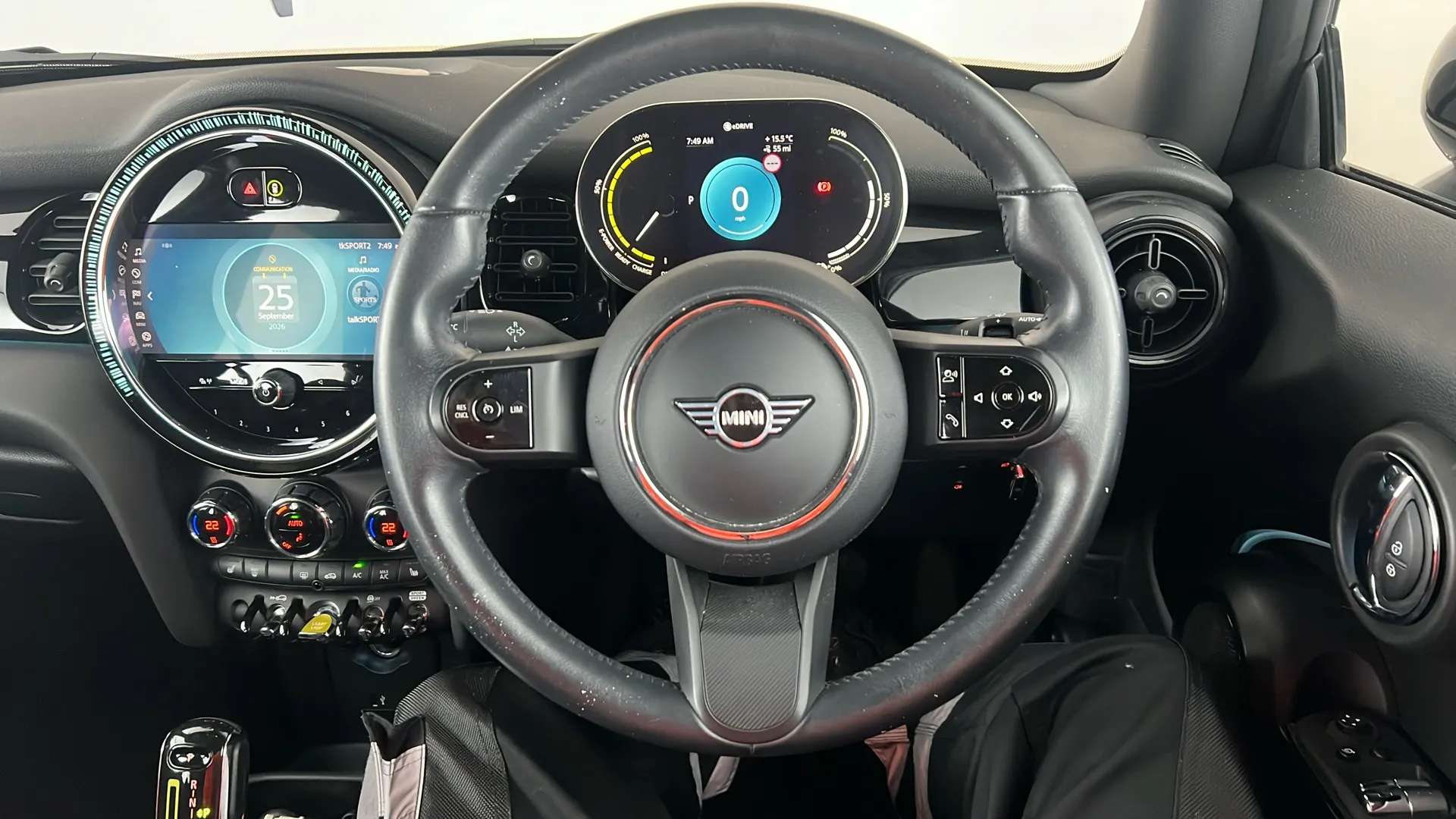 2021 MINI HATCH 2021 MINI HATCH