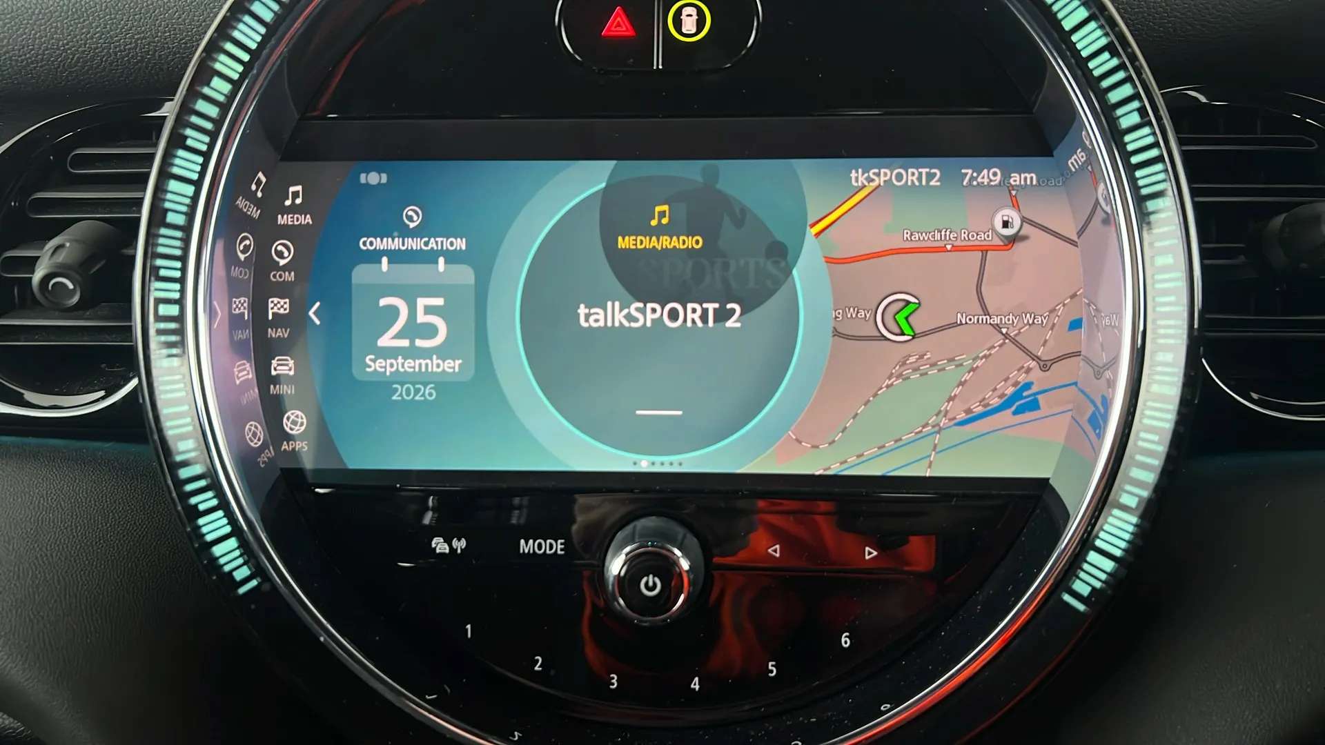 2021 MINI HATCH 2021 MINI HATCH