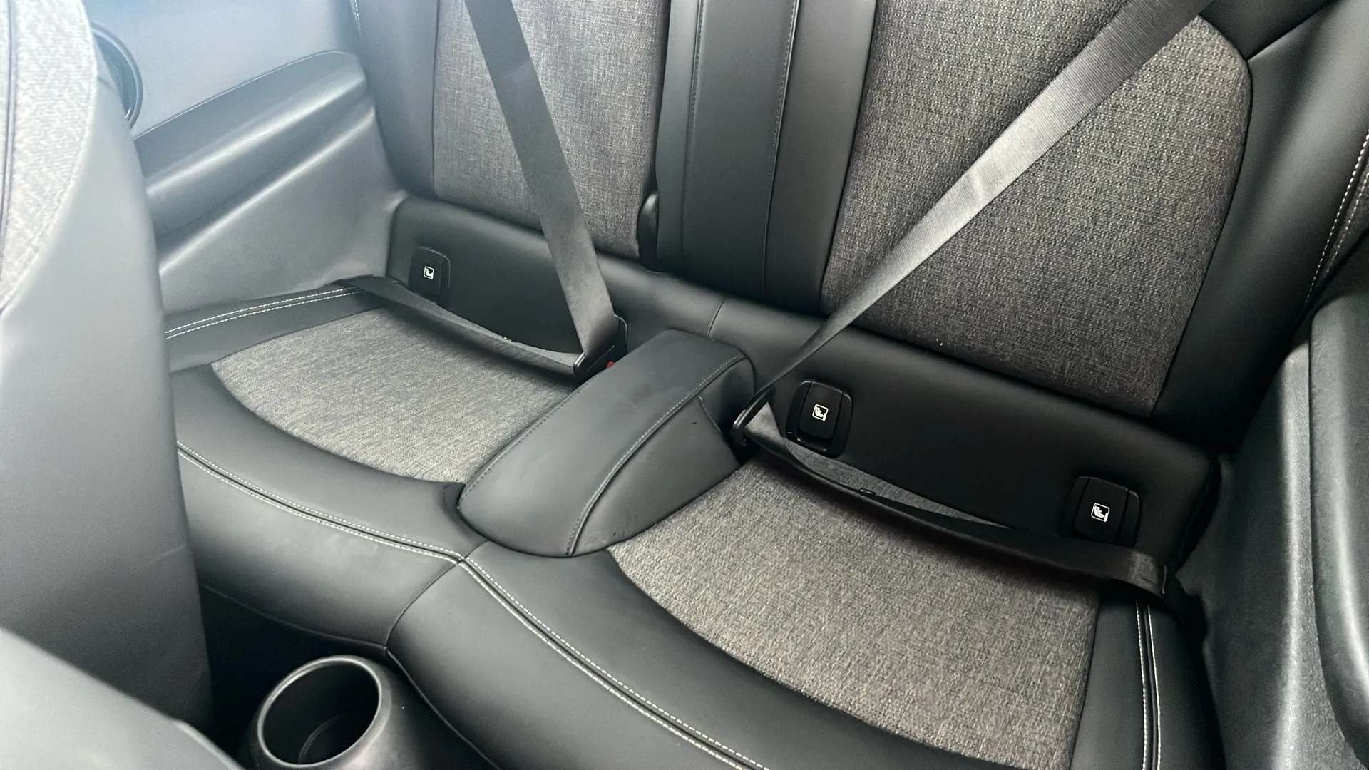 2021 MINI HATCH 2021 MINI HATCH