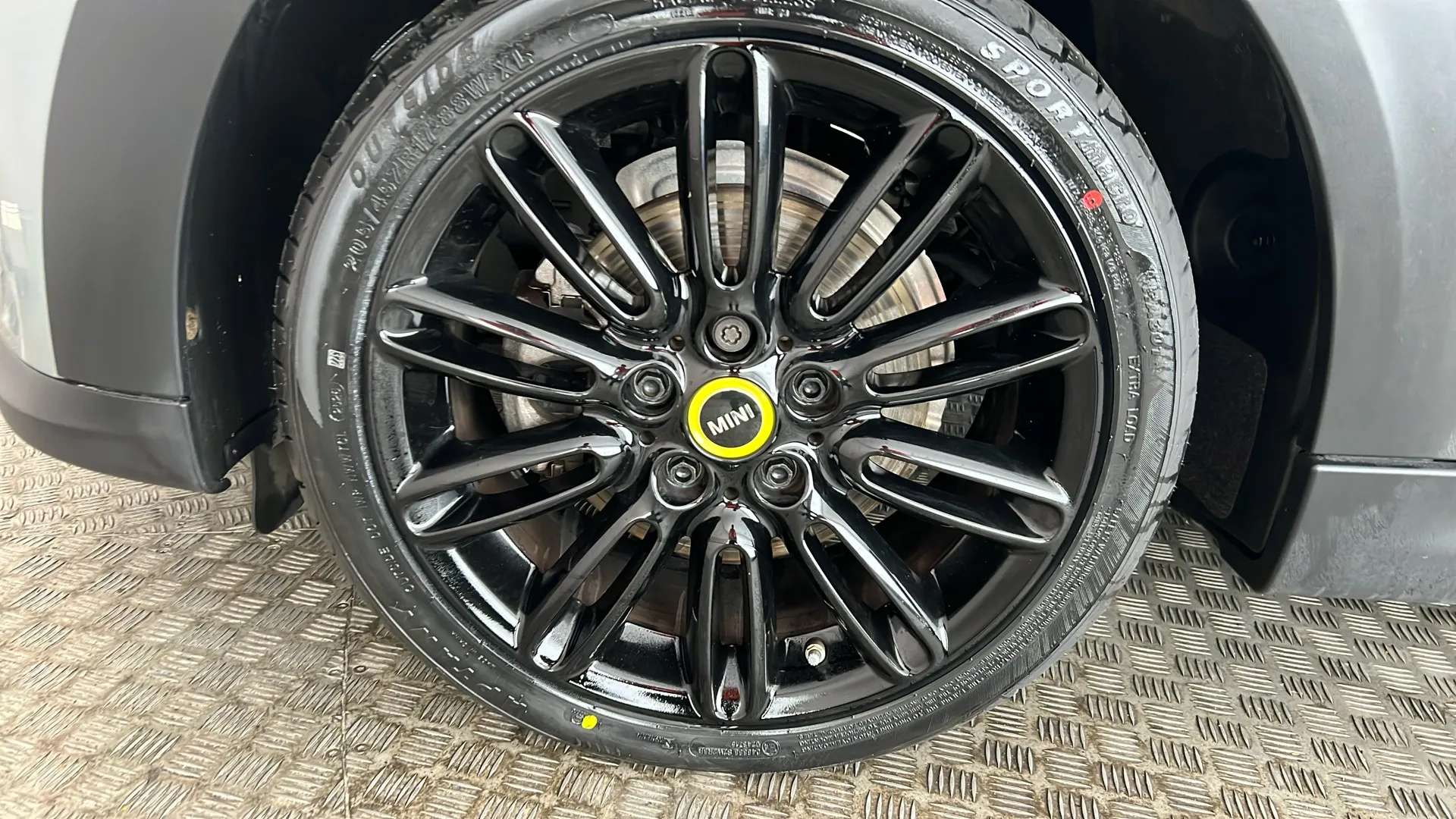 2021 MINI HATCH 2021 MINI HATCH
