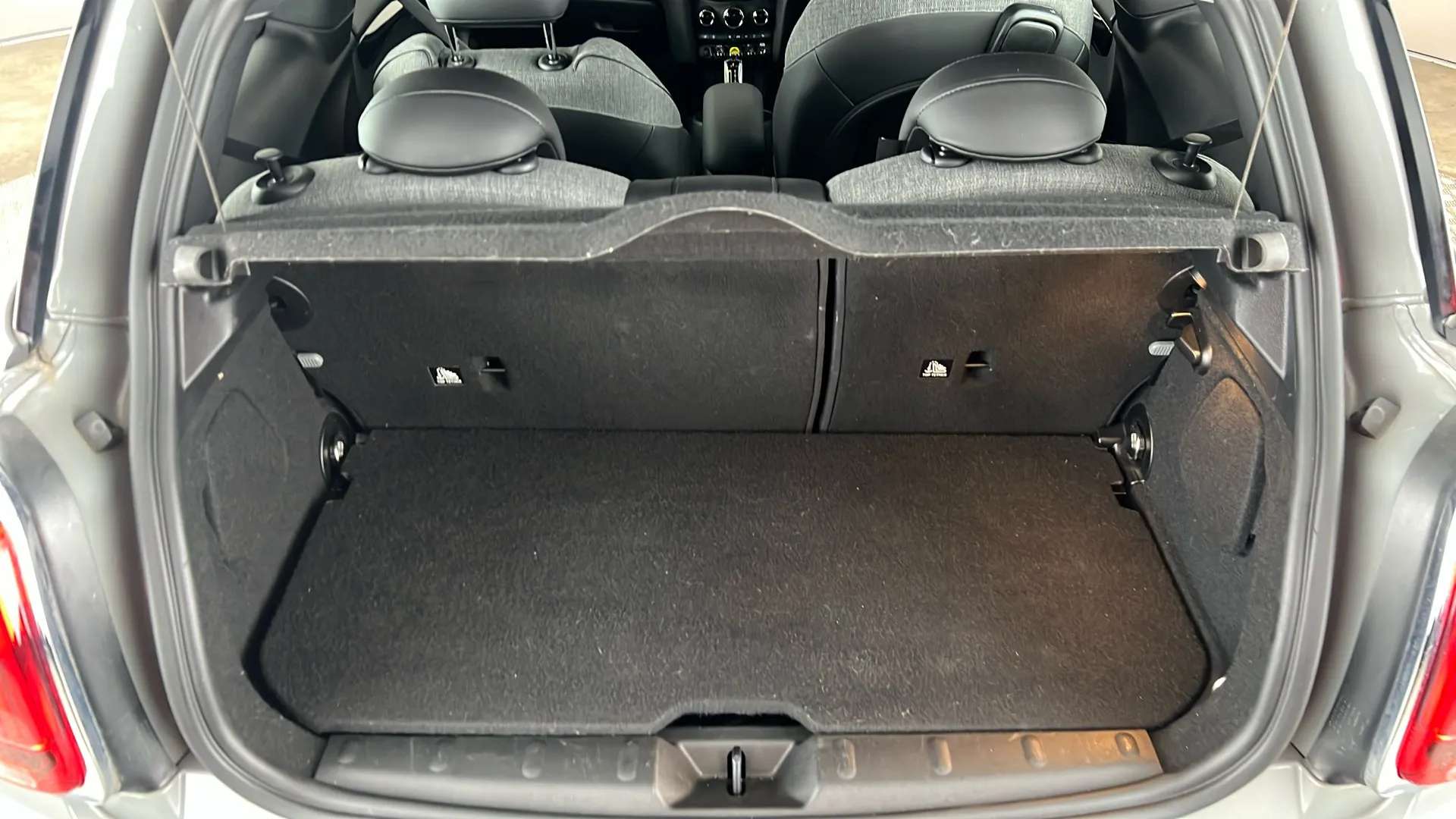 2021 MINI HATCH 2021 MINI HATCH