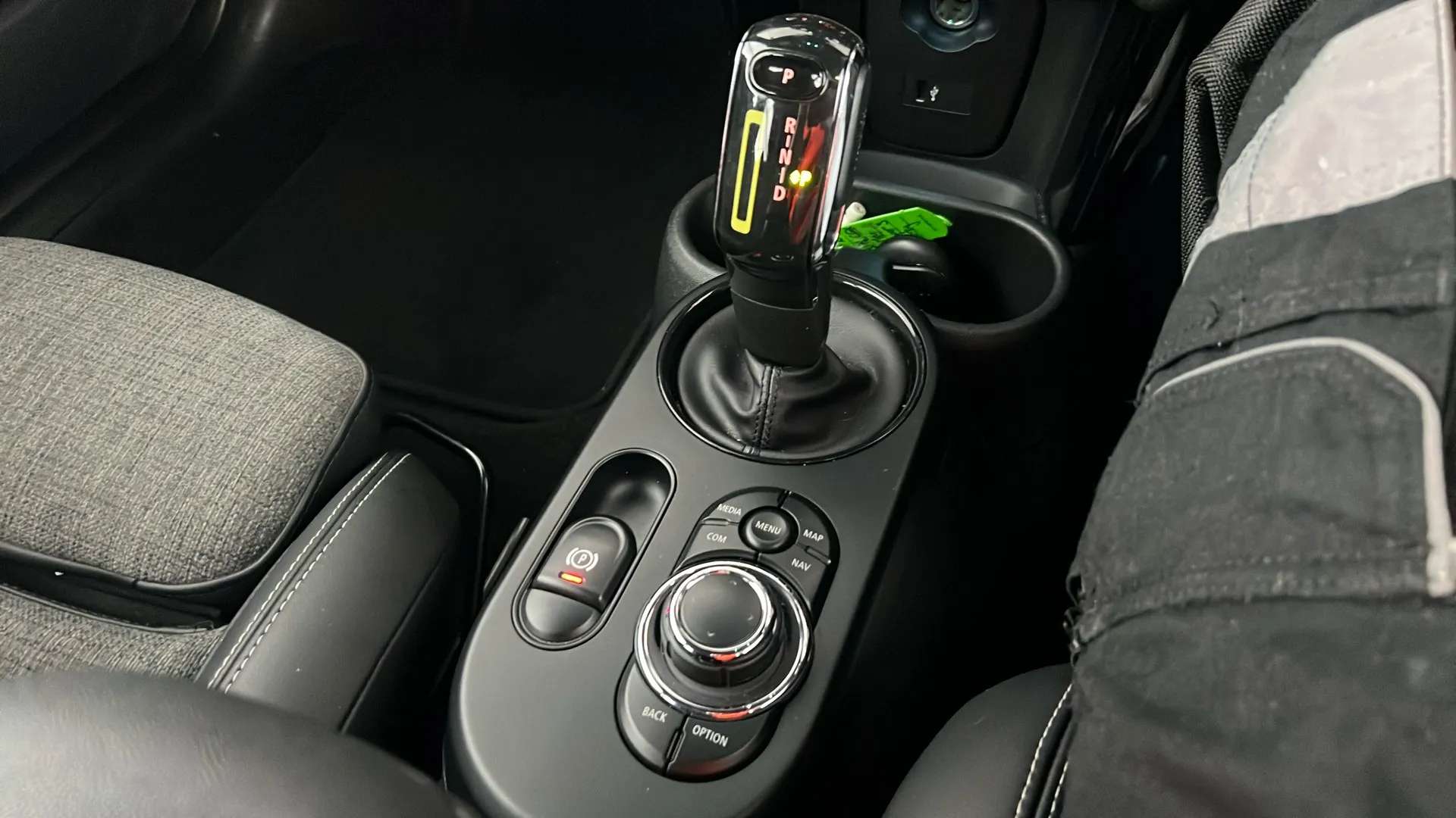 2021 MINI HATCH 2021 MINI HATCH