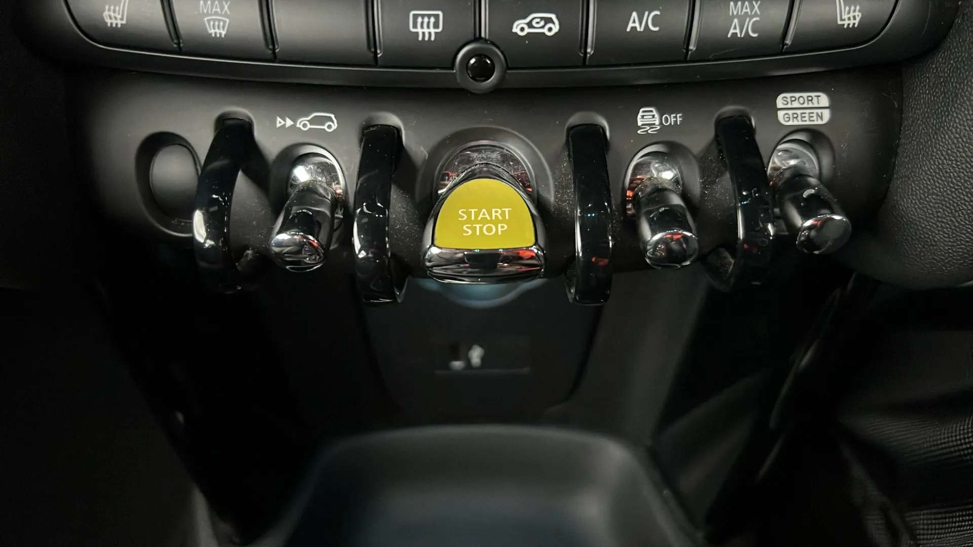 2021 MINI HATCH 2021 MINI HATCH
