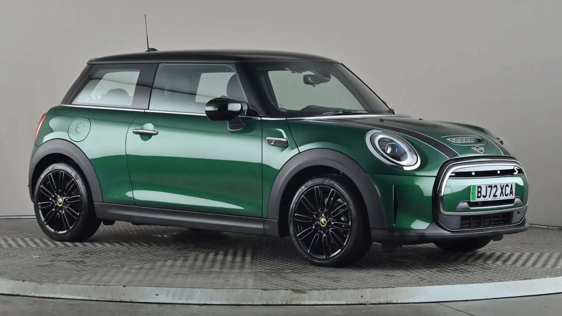 A 2022 MINI HATCH 135kW Cooper S Level 2 33kWh Auto A 2022 MINI HATCH 135kW Cooper S Level 2 33kWh Auto