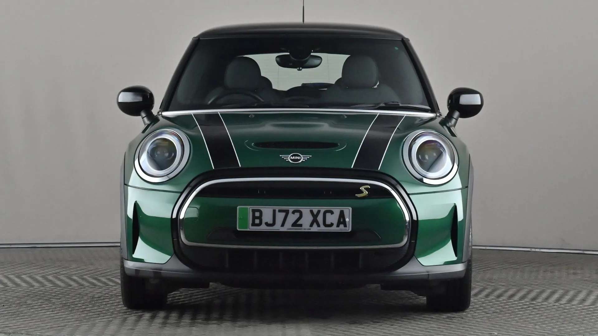 A 2022 MINI HATCH 135kW Cooper S Level 2 33kWh Auto A 2022 MINI HATCH 135kW Cooper S Level 2 33kWh Auto