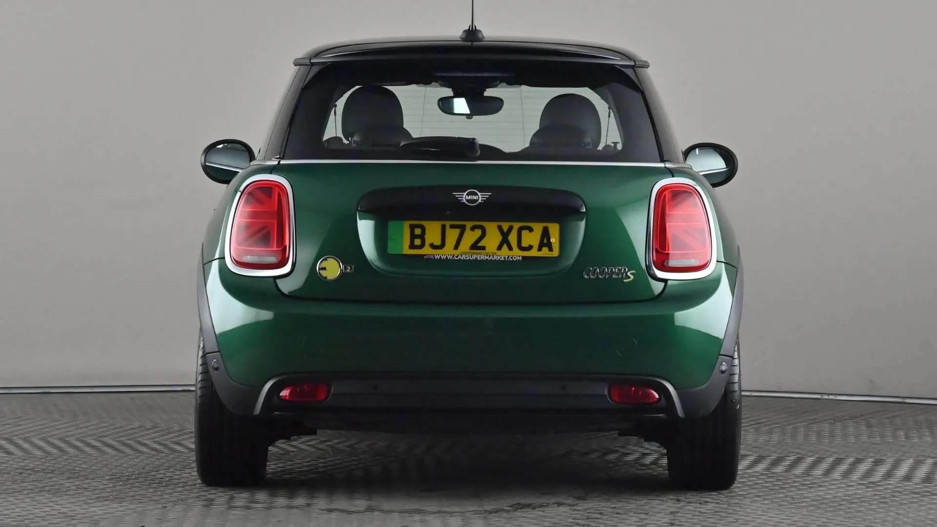 2022 MINI HATCH 2022 MINI HATCH