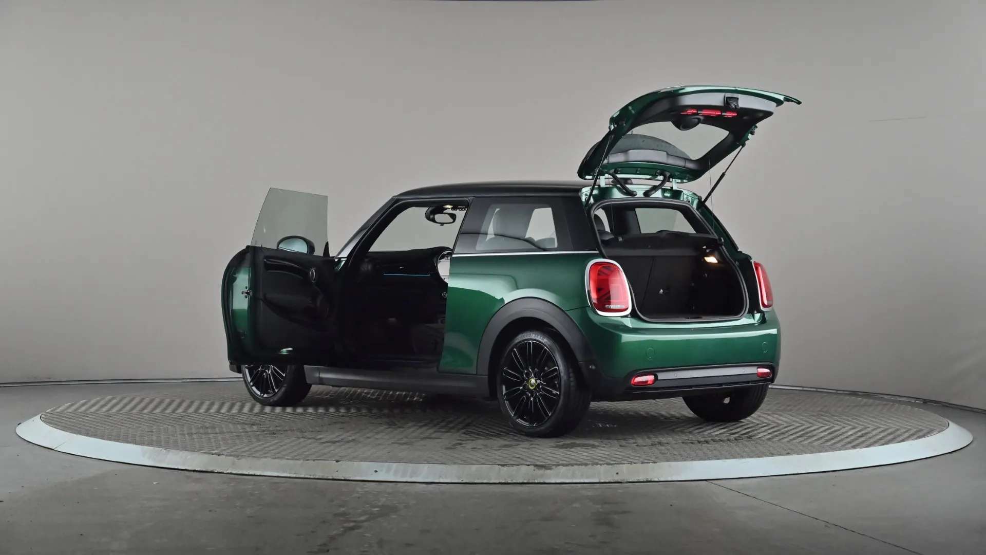 2022 MINI HATCH 2022 MINI HATCH