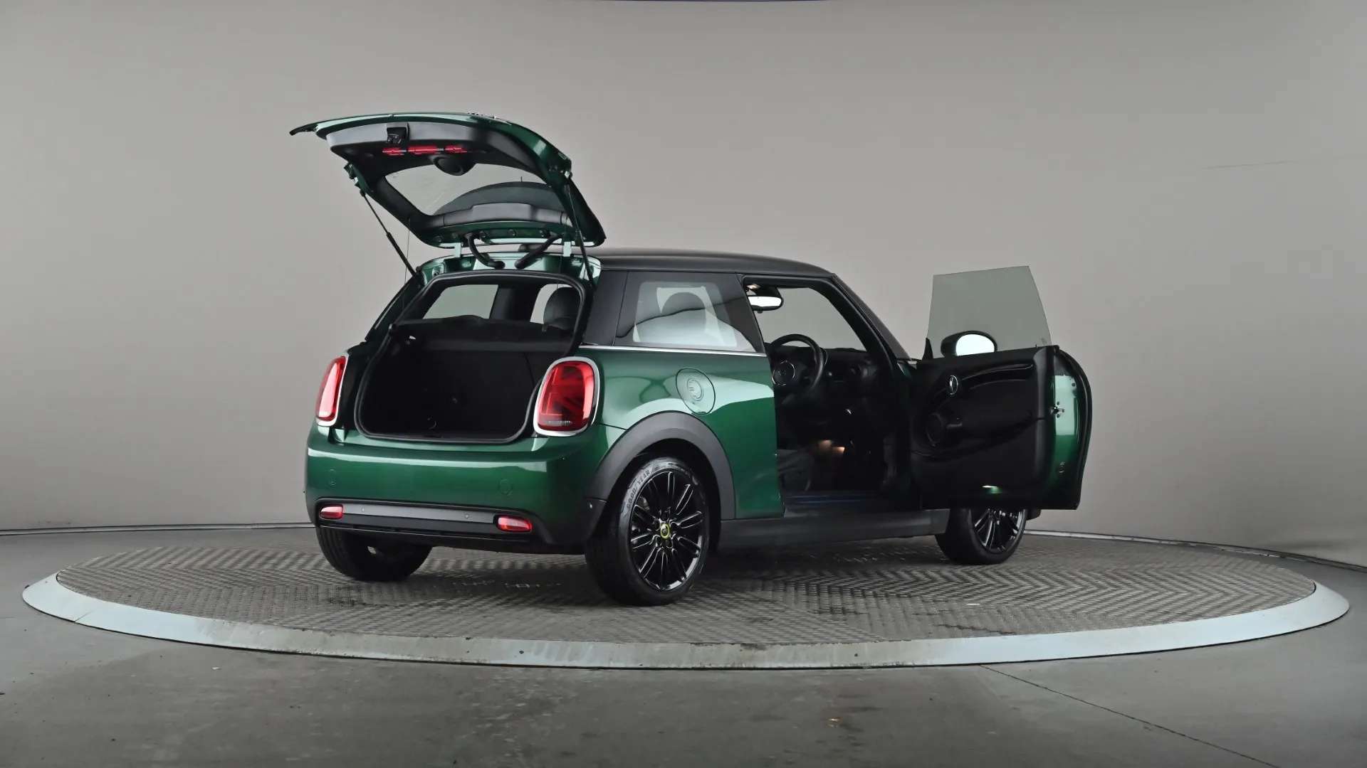 2022 MINI HATCH 2022 MINI HATCH