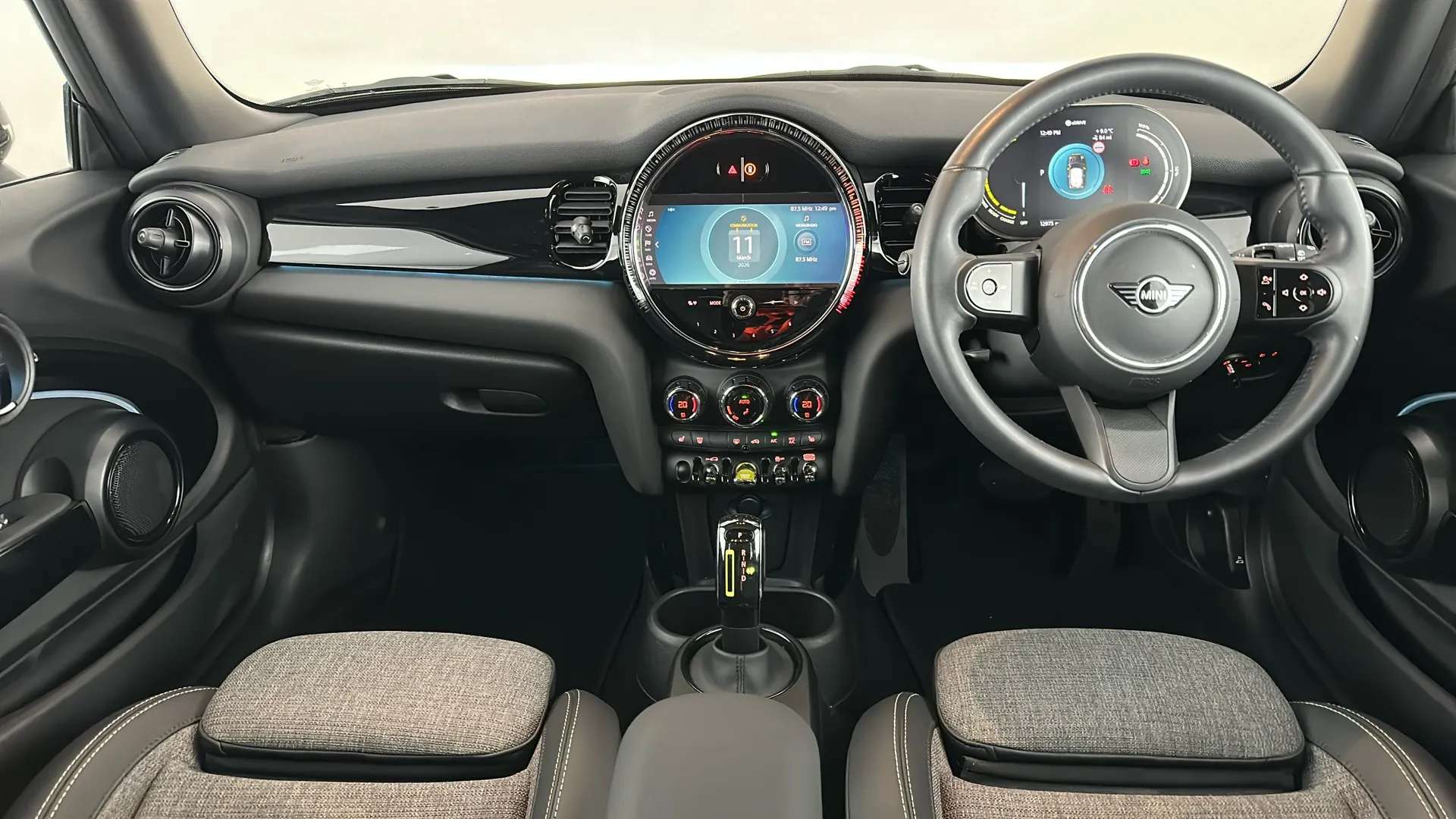 2022 MINI HATCH 2022 MINI HATCH