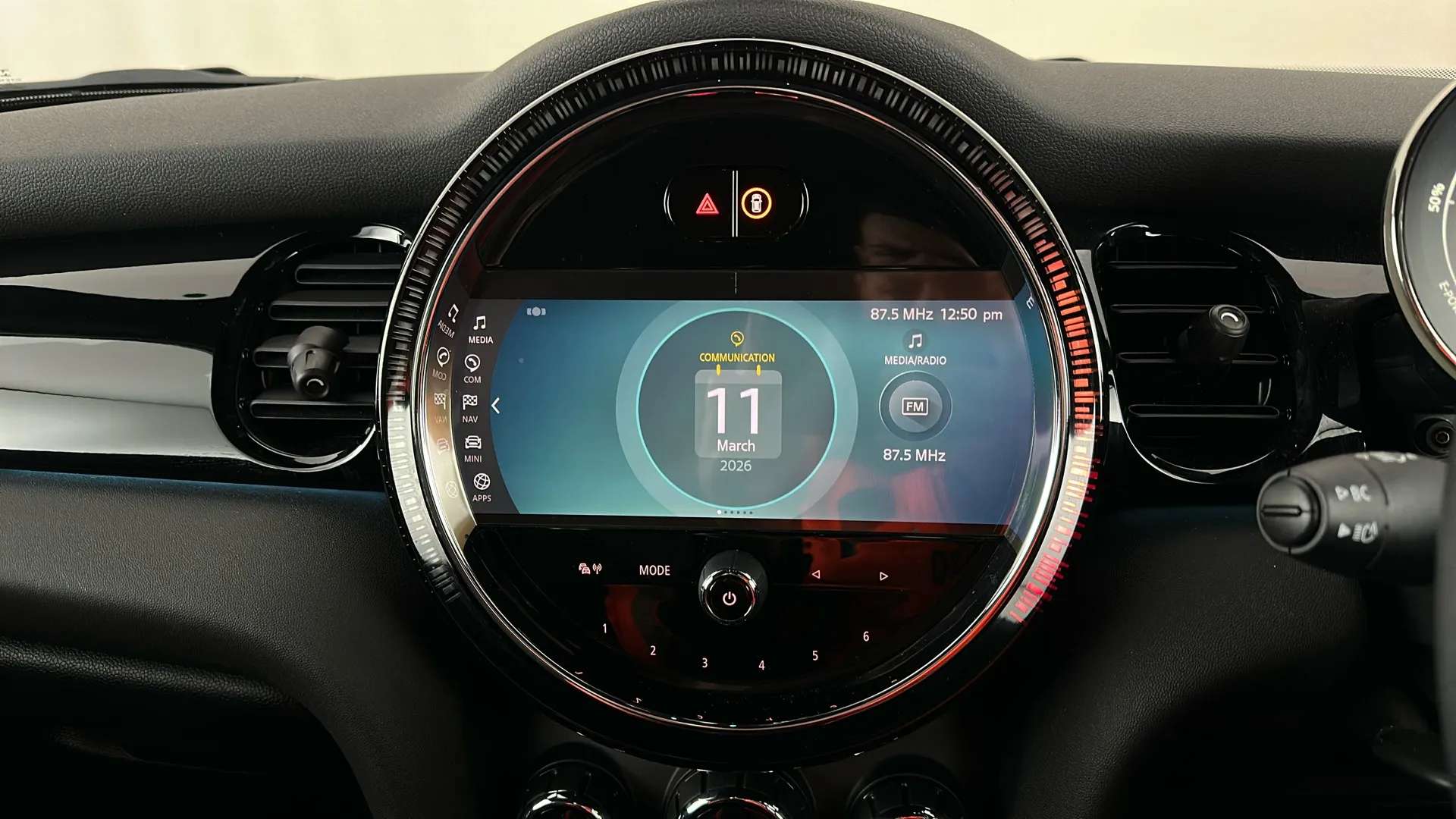 2022 MINI HATCH 2022 MINI HATCH