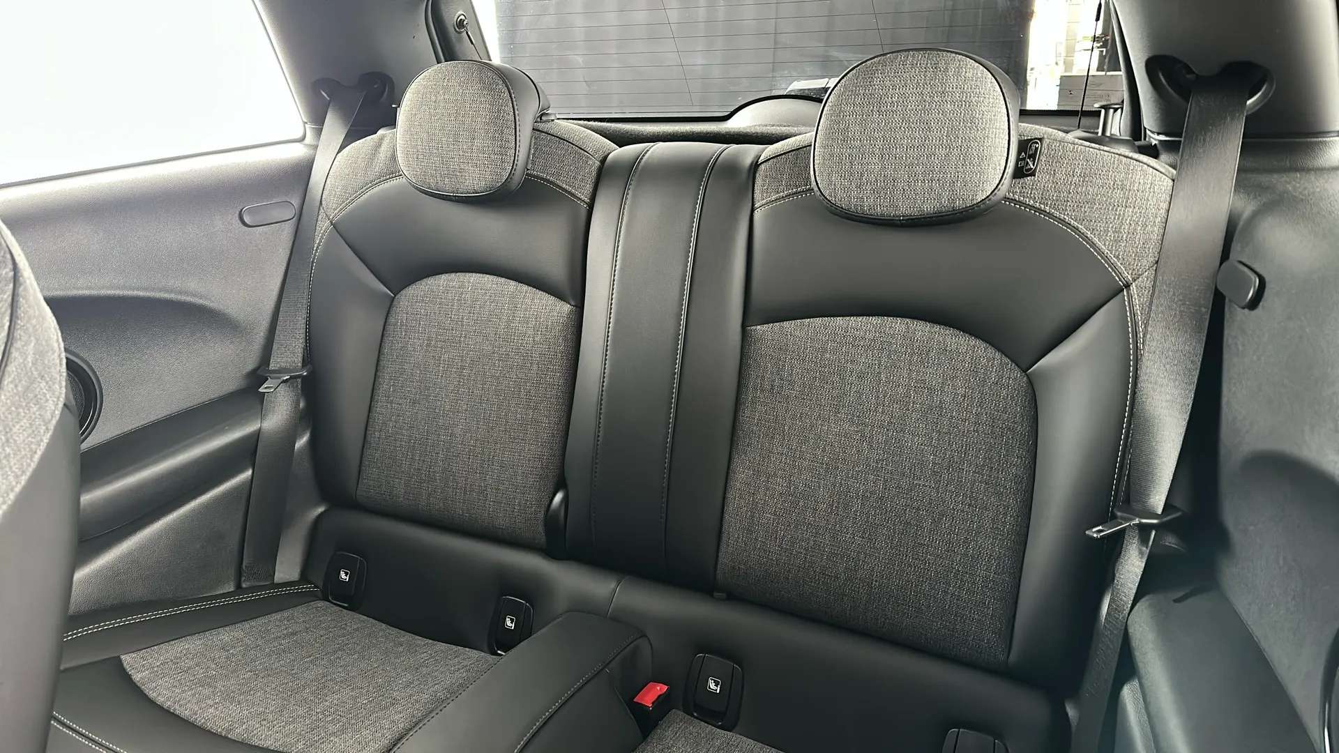 2022 MINI HATCH 2022 MINI HATCH