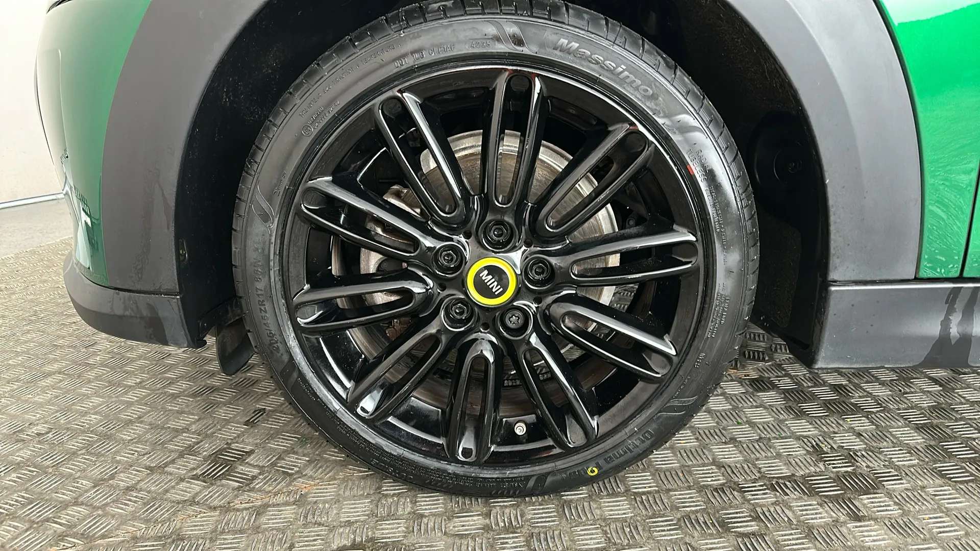 2022 MINI HATCH 2022 MINI HATCH