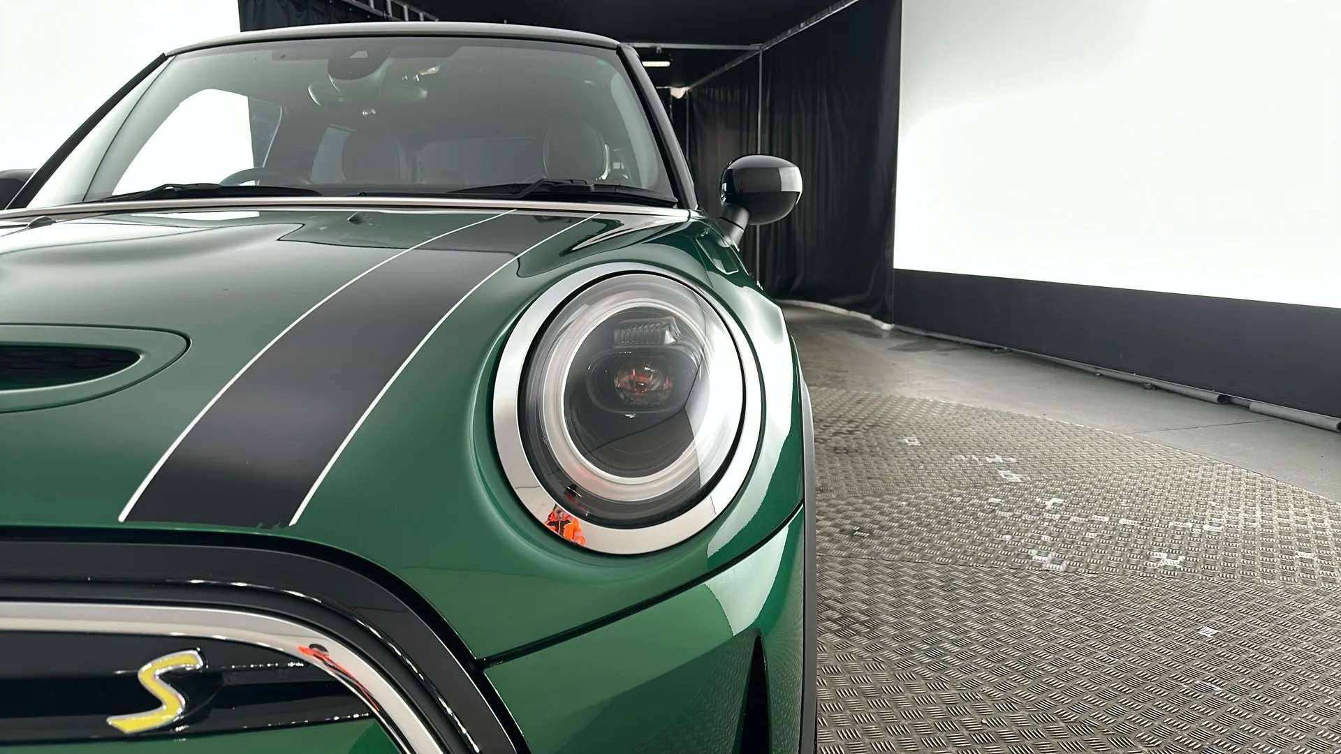 2022 MINI HATCH 2022 MINI HATCH