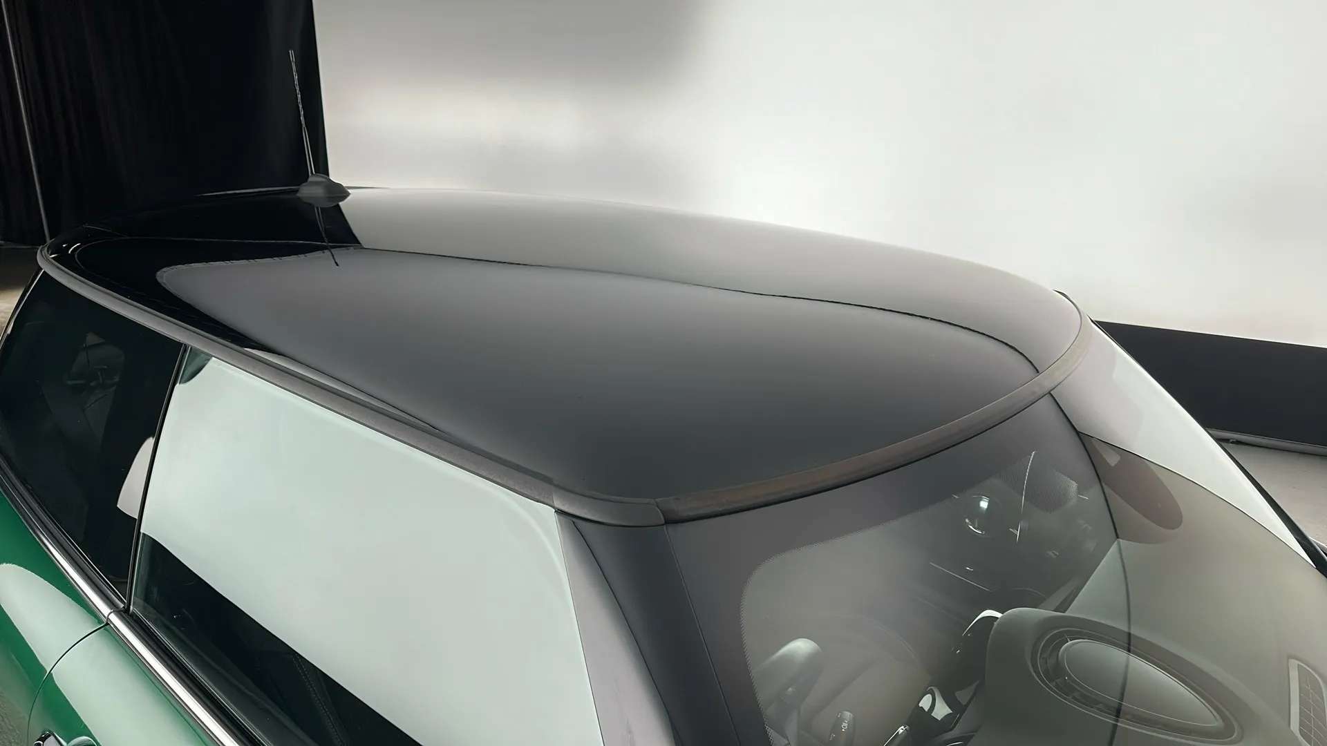 2022 MINI HATCH 2022 MINI HATCH