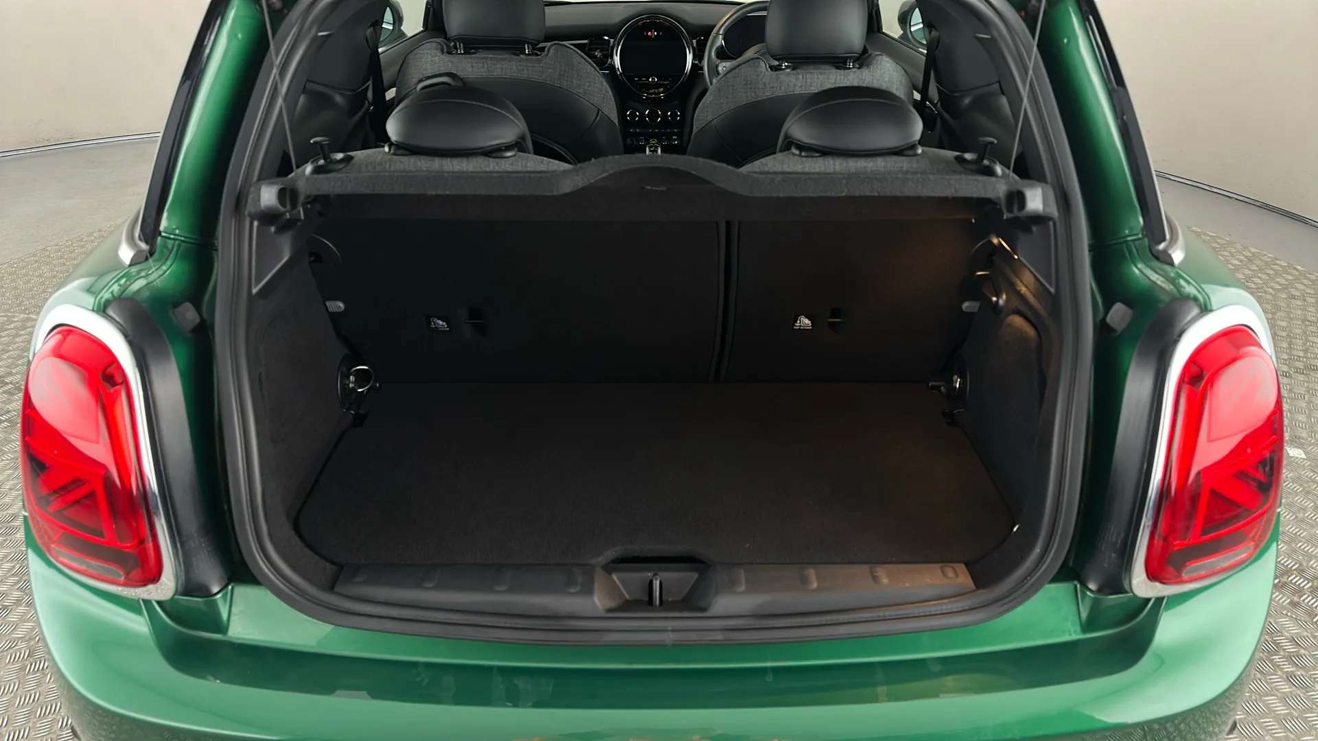 2022 MINI HATCH 2022 MINI HATCH