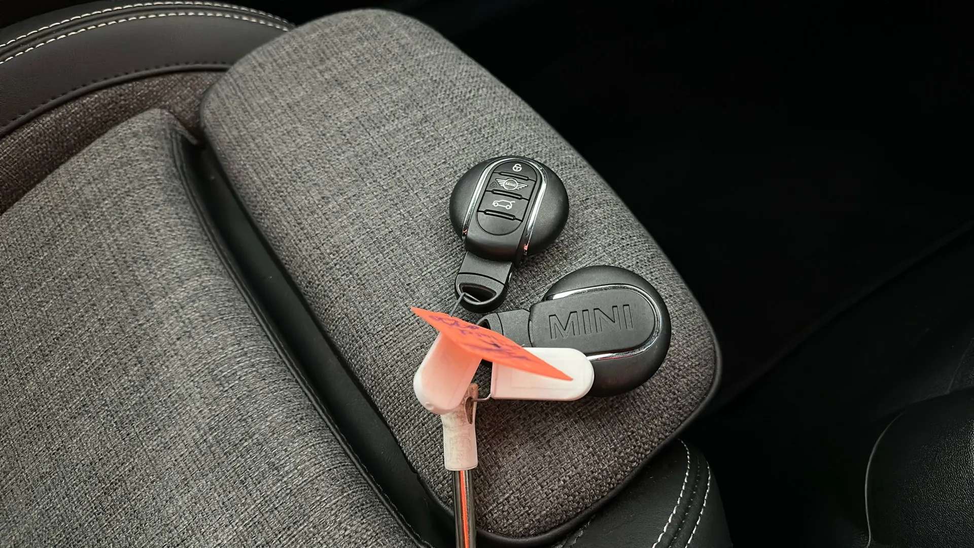 2022 MINI HATCH 2022 MINI HATCH