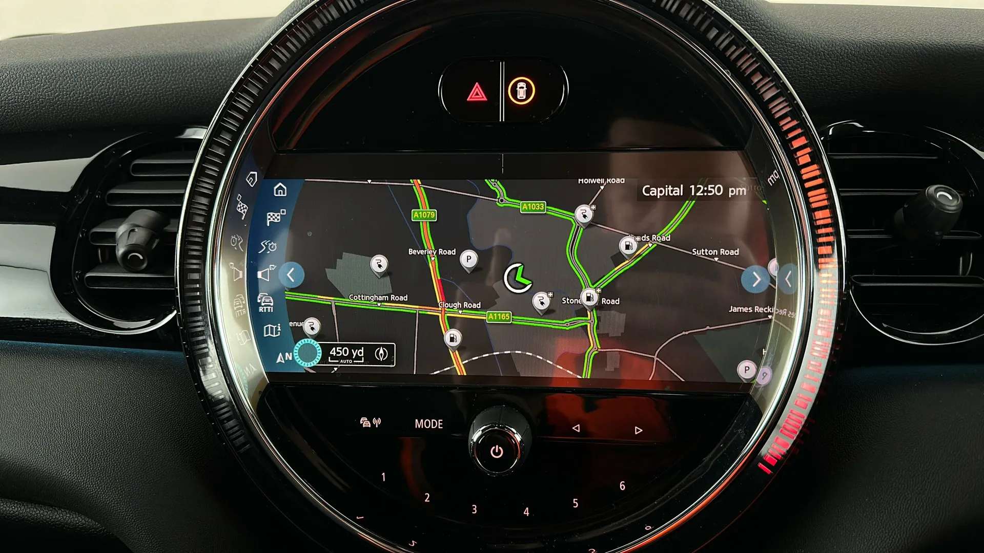 2022 MINI HATCH 2022 MINI HATCH