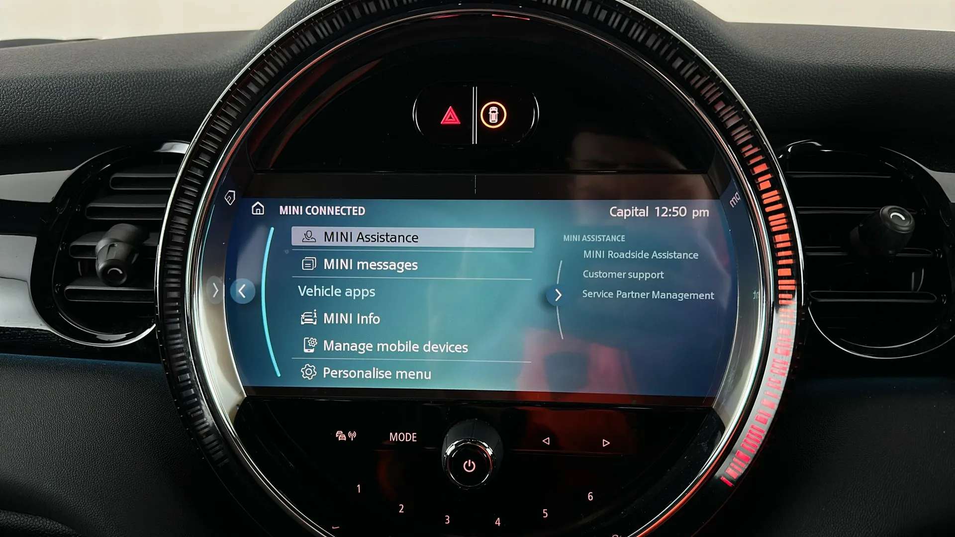 2022 MINI HATCH 2022 MINI HATCH