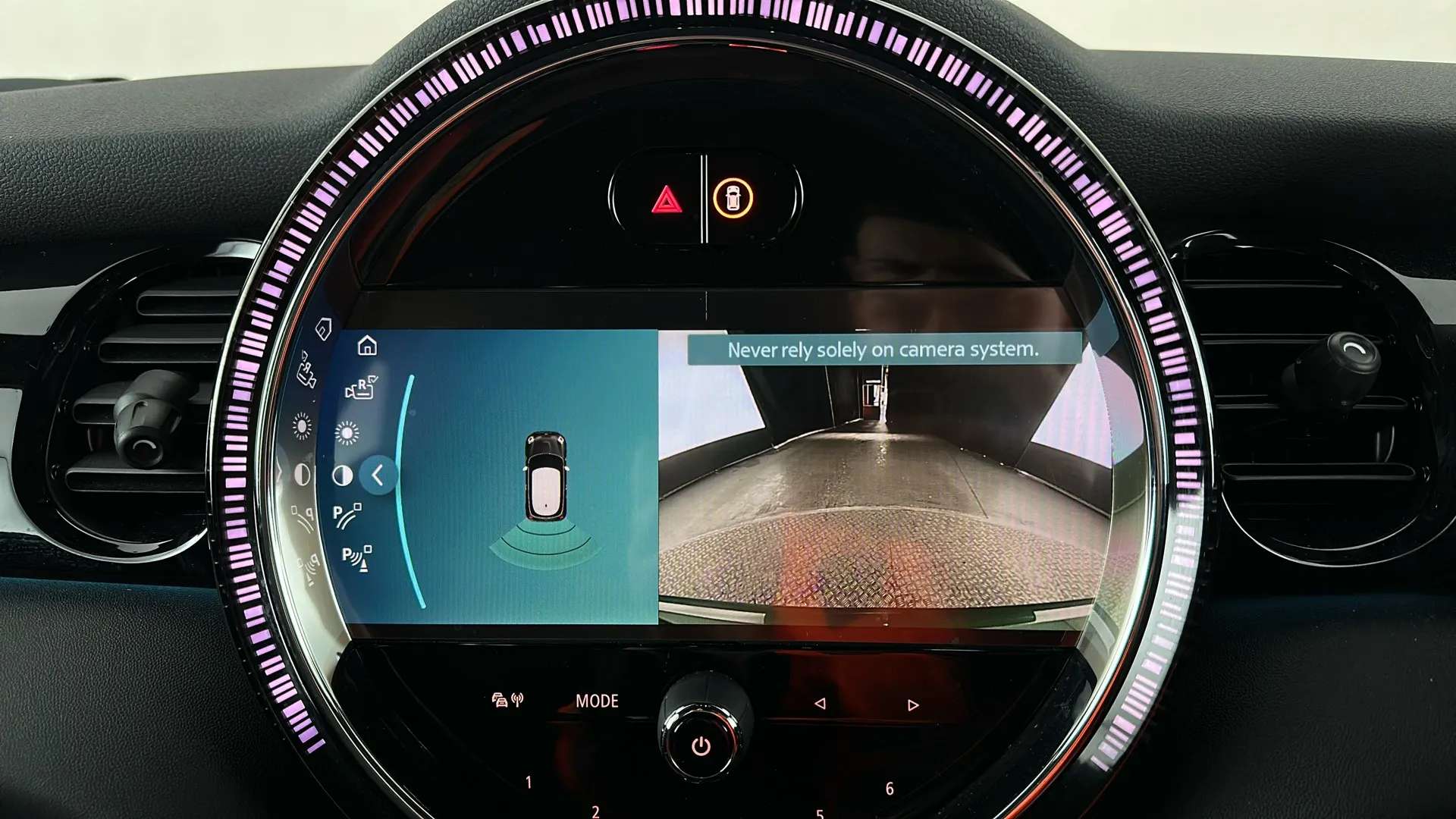 2022 MINI HATCH 2022 MINI HATCH