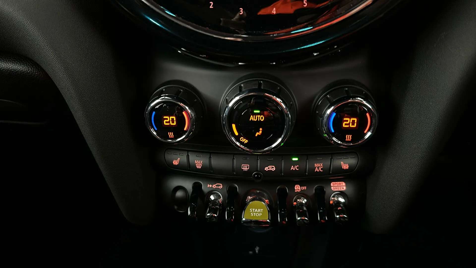 2022 MINI HATCH 2022 MINI HATCH