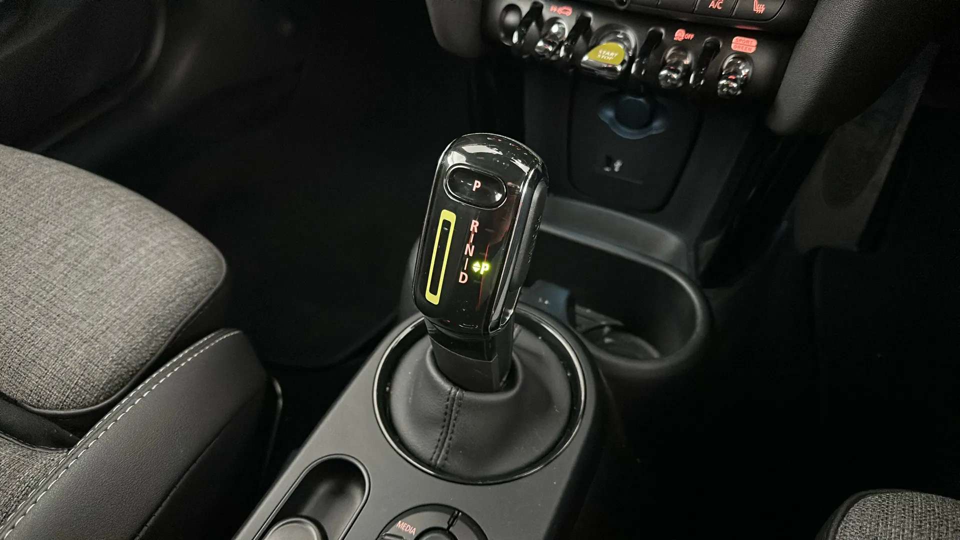 2022 MINI HATCH 2022 MINI HATCH