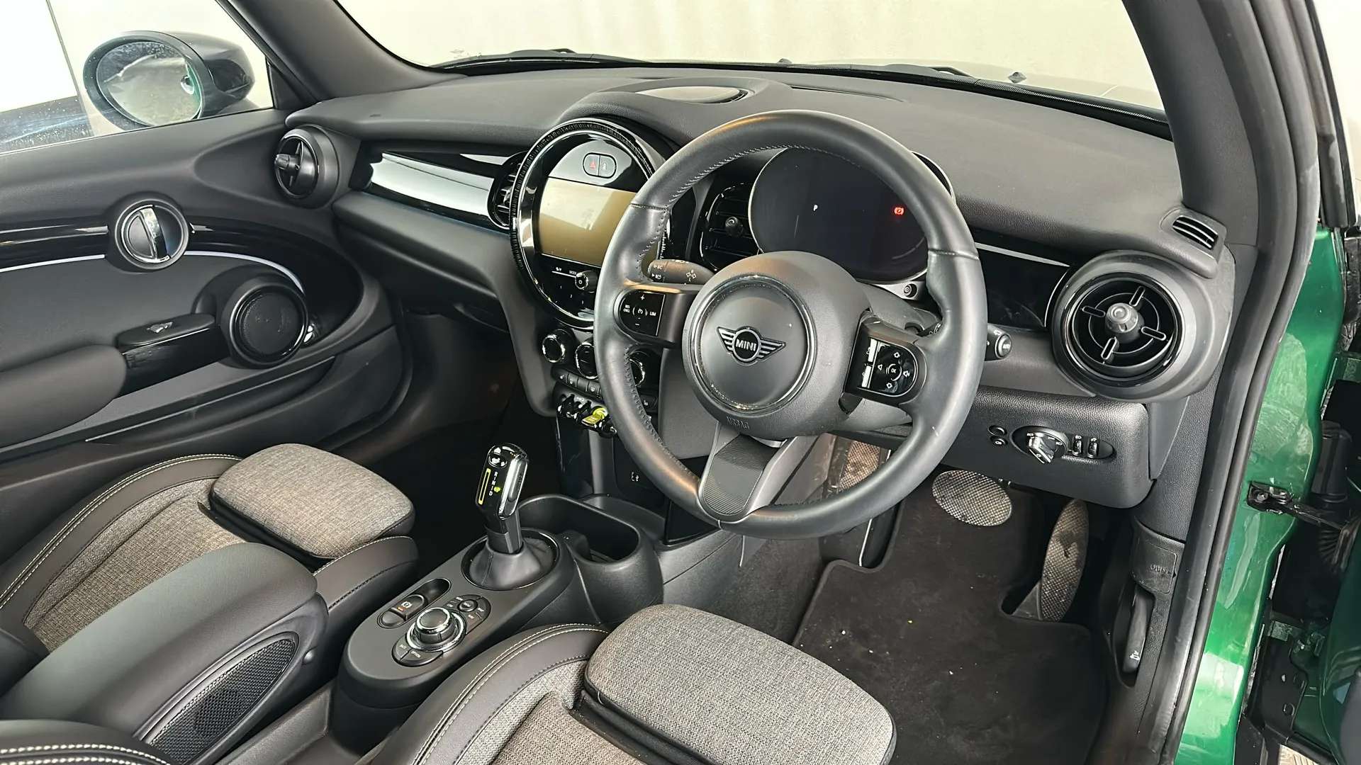 2022 MINI HATCH 2022 MINI HATCH