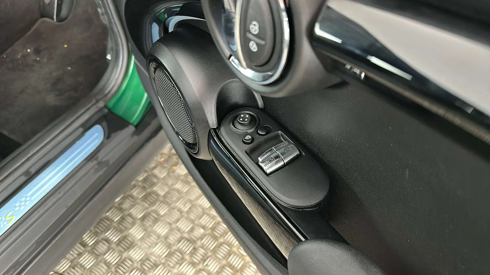 2022 MINI HATCH 2022 MINI HATCH