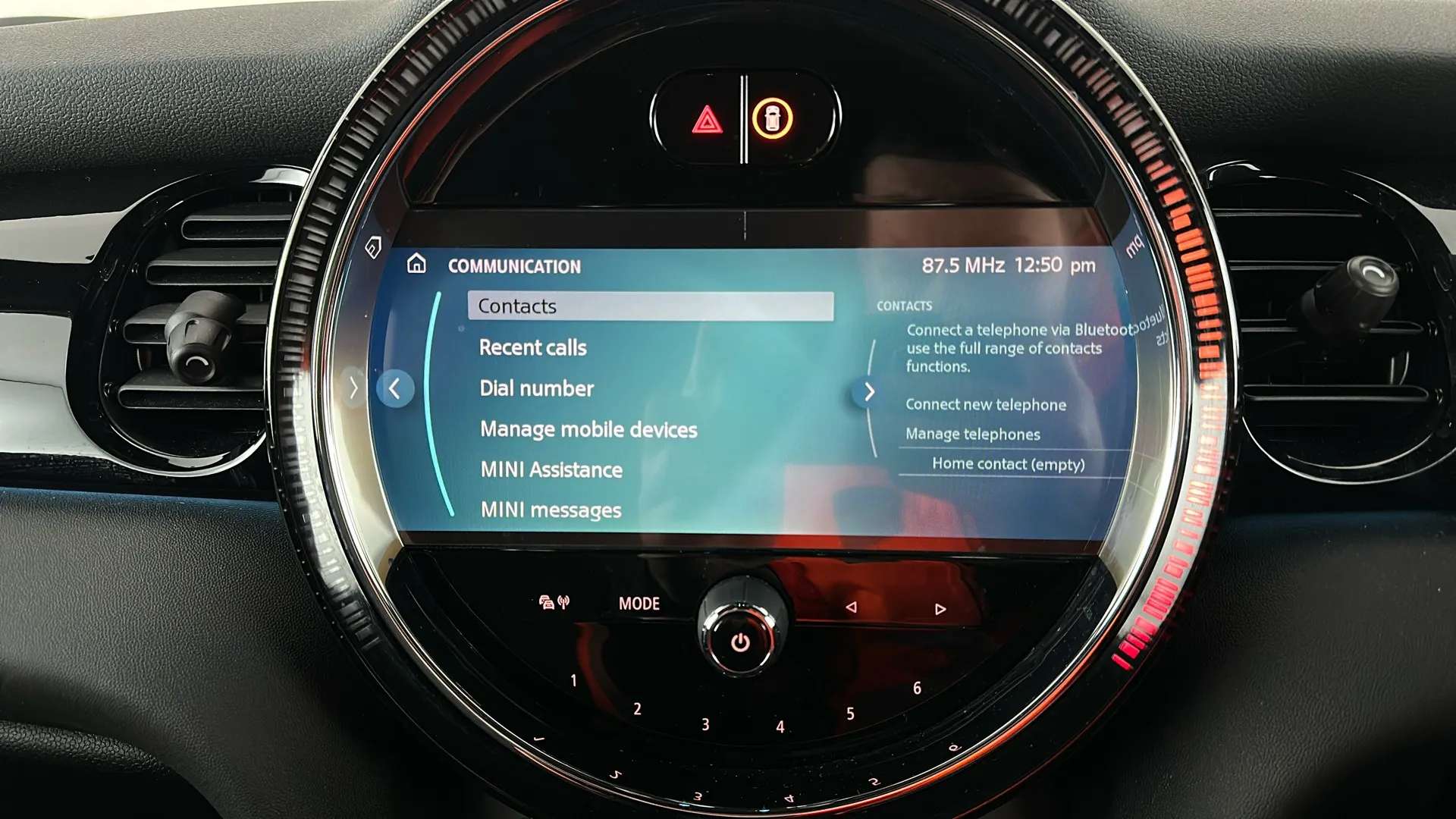 2022 MINI HATCH 2022 MINI HATCH