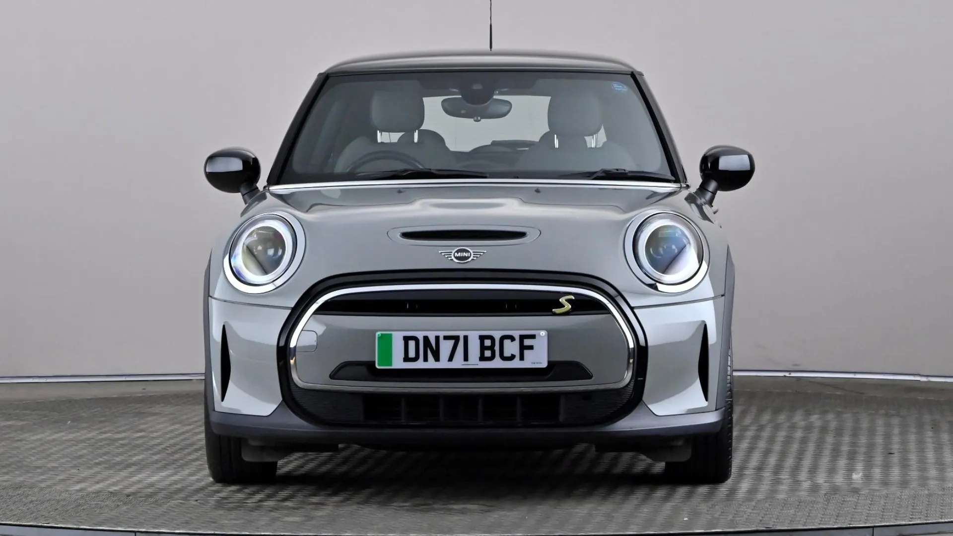 A 2021 MINI HATCH 135kW Cooper S Level 2 33kWh Auto A 2021 MINI HATCH 135kW Cooper S Level 2 33kWh Auto