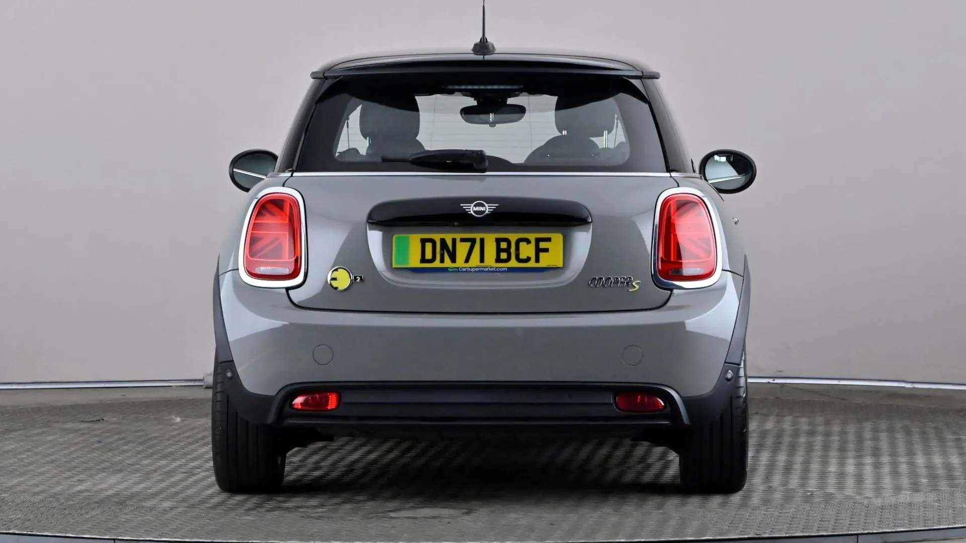2021 MINI HATCH 2021 MINI HATCH