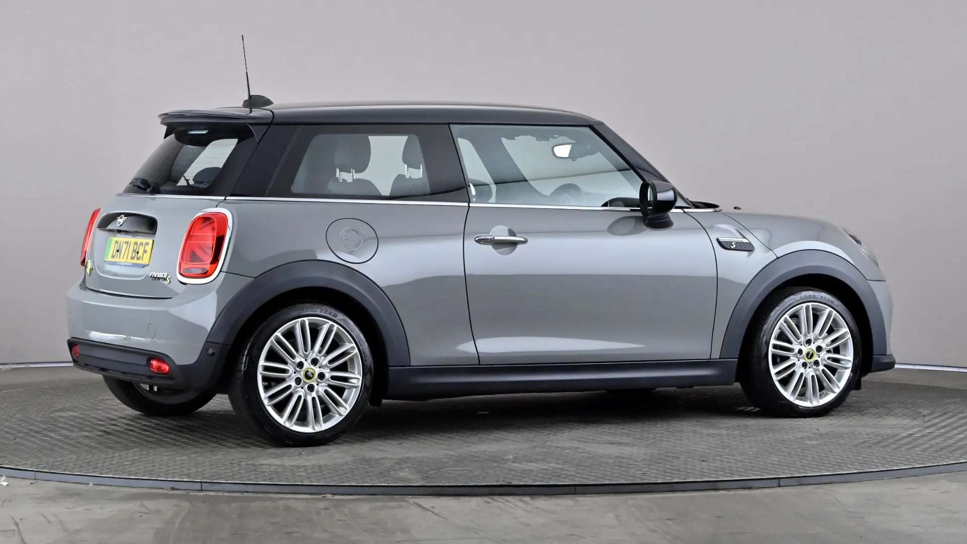 2021 MINI HATCH 2021 MINI HATCH