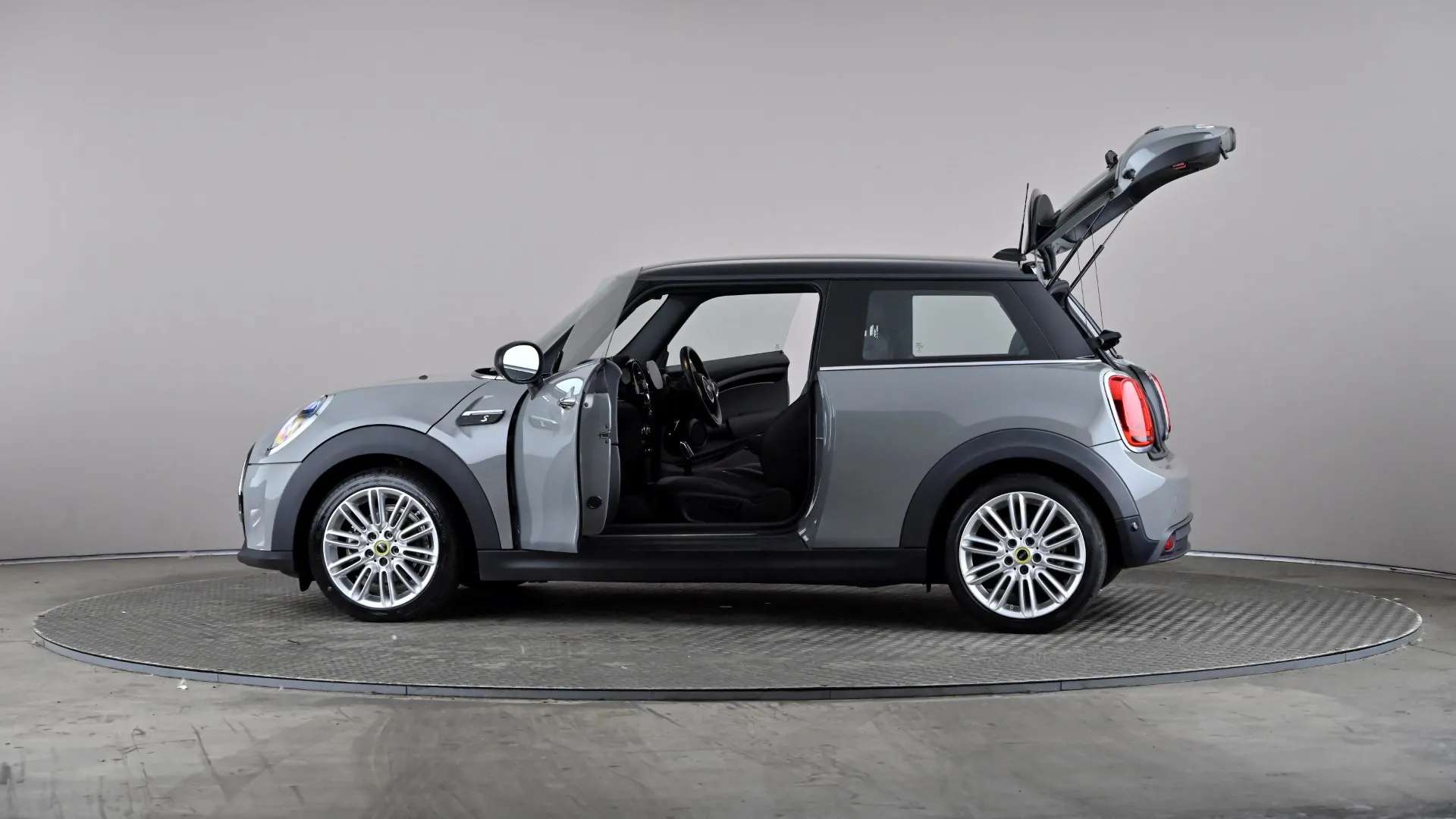2021 MINI HATCH 2021 MINI HATCH