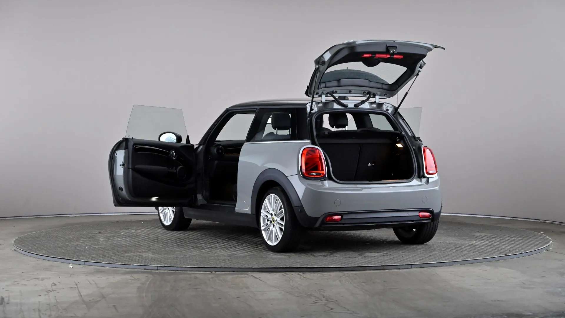 2021 MINI HATCH 2021 MINI HATCH
