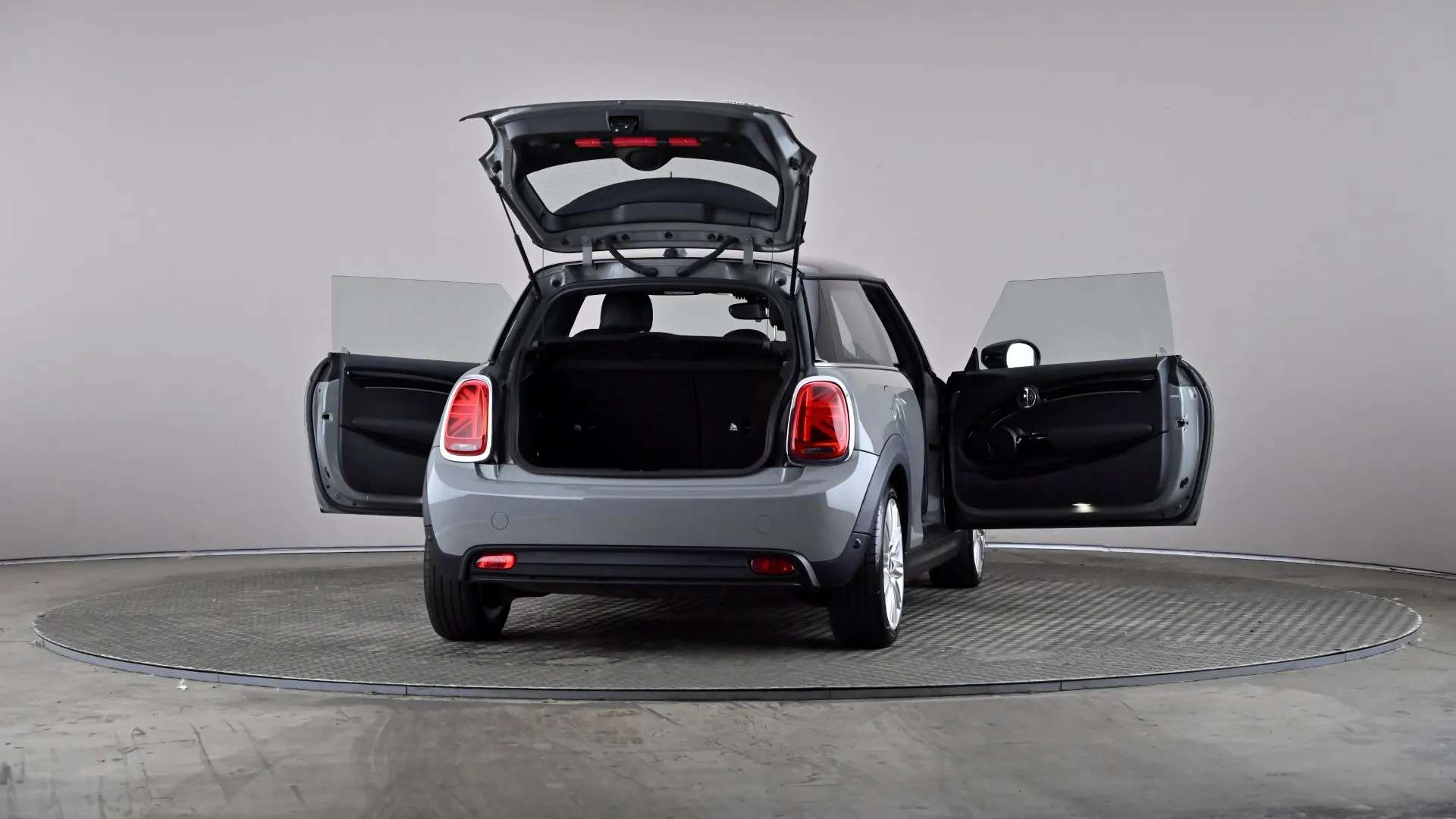 2021 MINI HATCH 2021 MINI HATCH