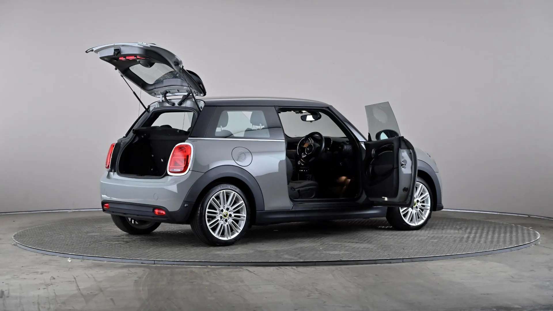2021 MINI HATCH 2021 MINI HATCH